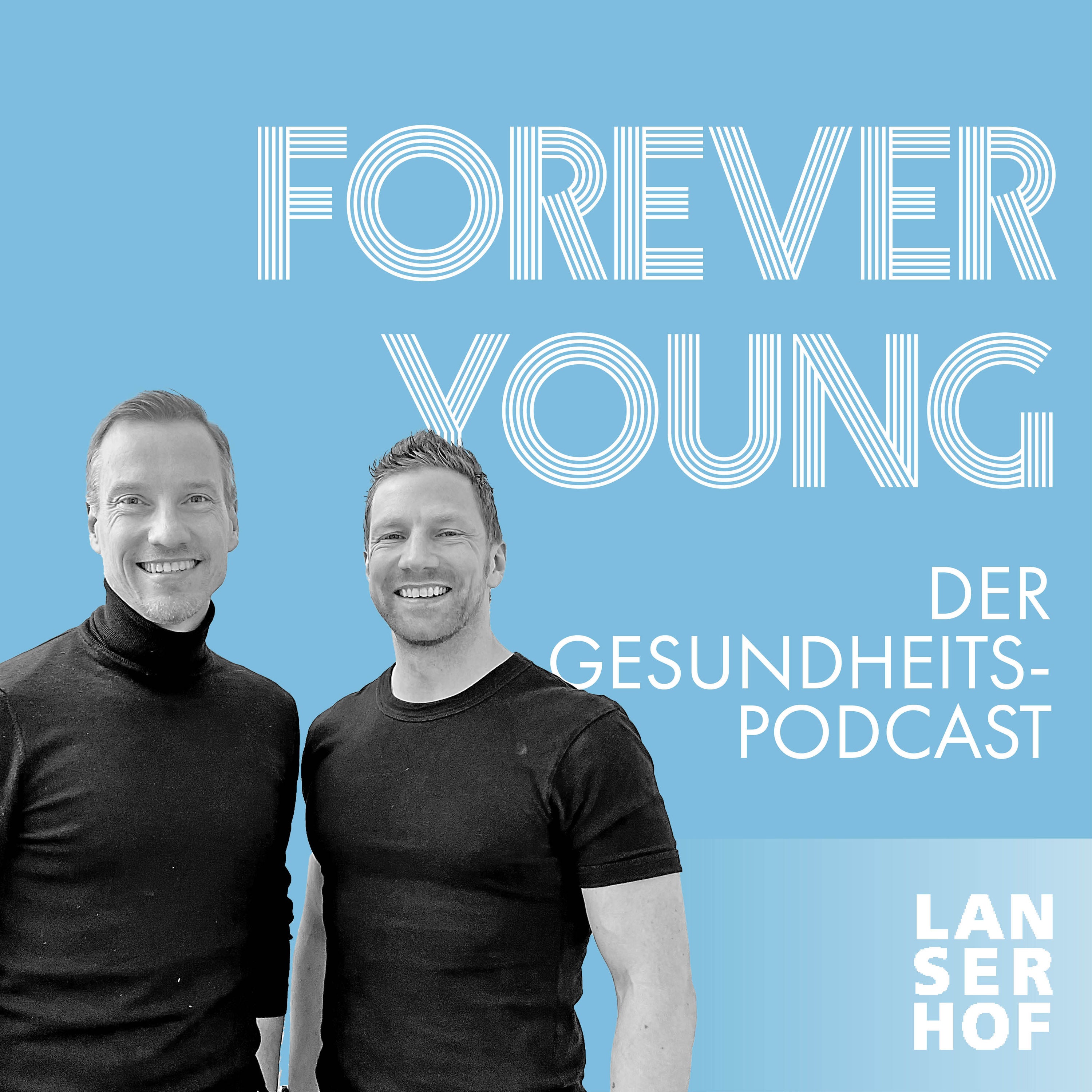 #128 - Die grossen 5 überraschenden Fitness-Tipps - Definiert von Mark Maslow & Nils Behrens