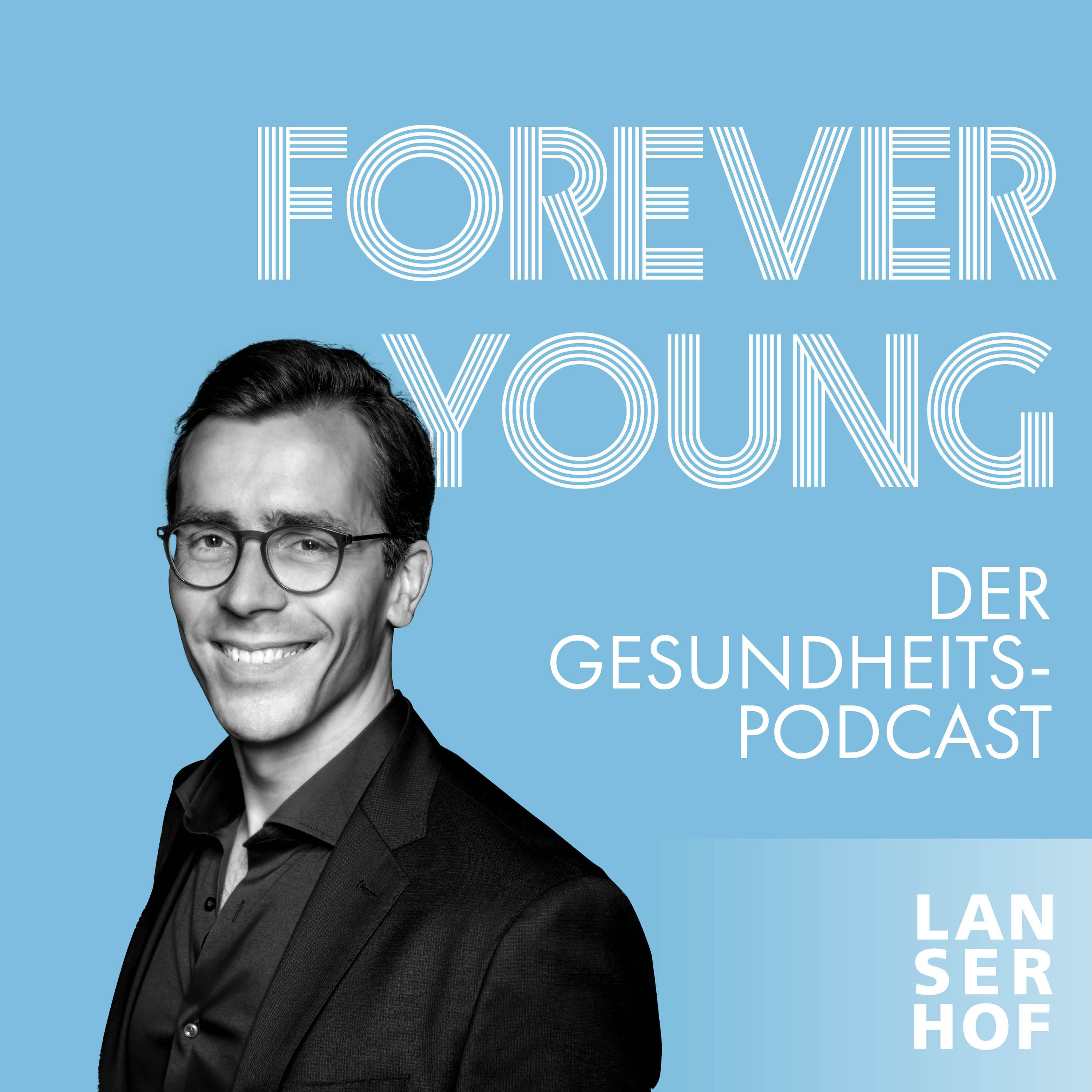 #126 - Die 3 grossen Fitmacher. Mit Dr. Johannes Wimmer