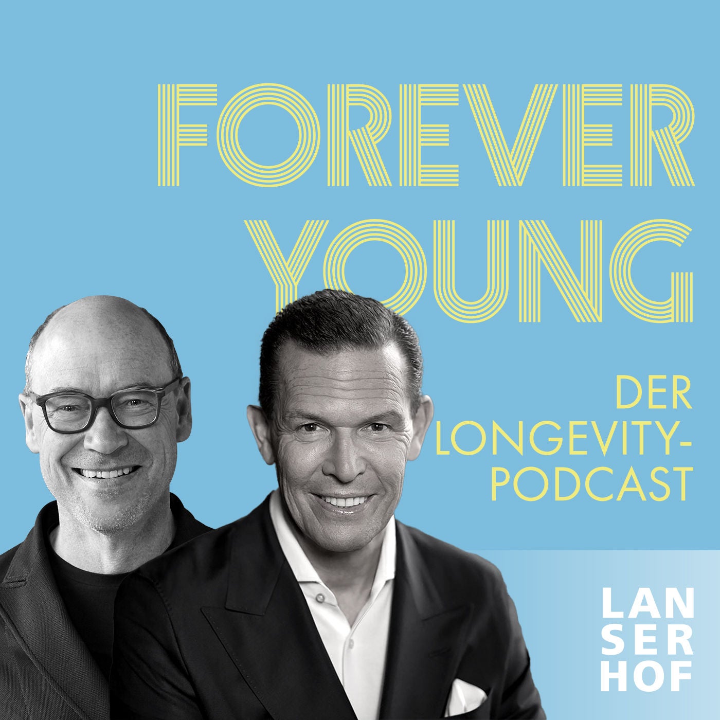 #229 Nachhaltigkeit in der Mode. Mit Daniel Grieder & Dr. Christian Harisch