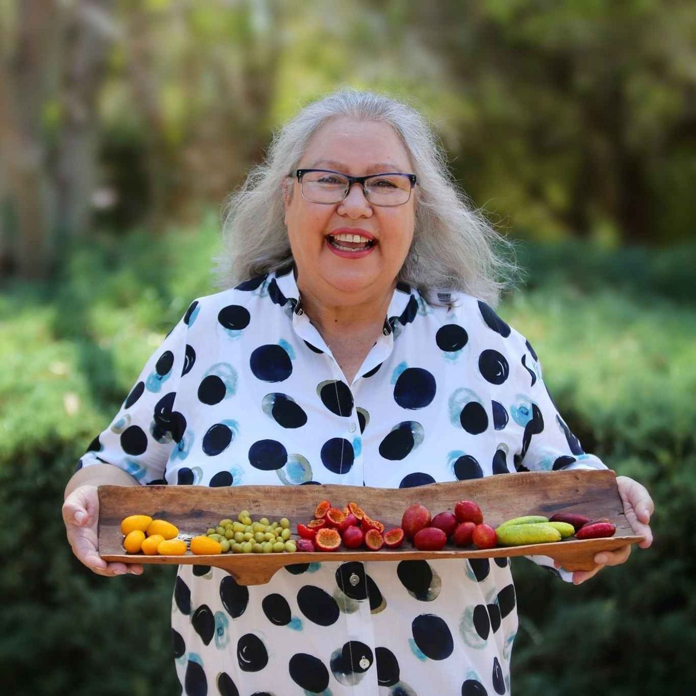 WW265: Sharing the Planet – Aboriginal Perspektiven mit Dale Tilbrook