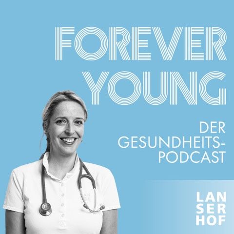 #122 - Bluthochdruck natürlich senken. Mit Dr. Theresa Thurner