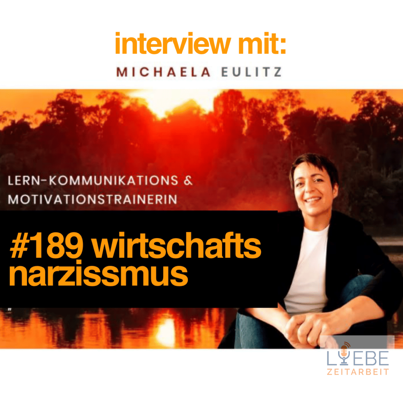 #189 Wirtschafts Narzissmus
