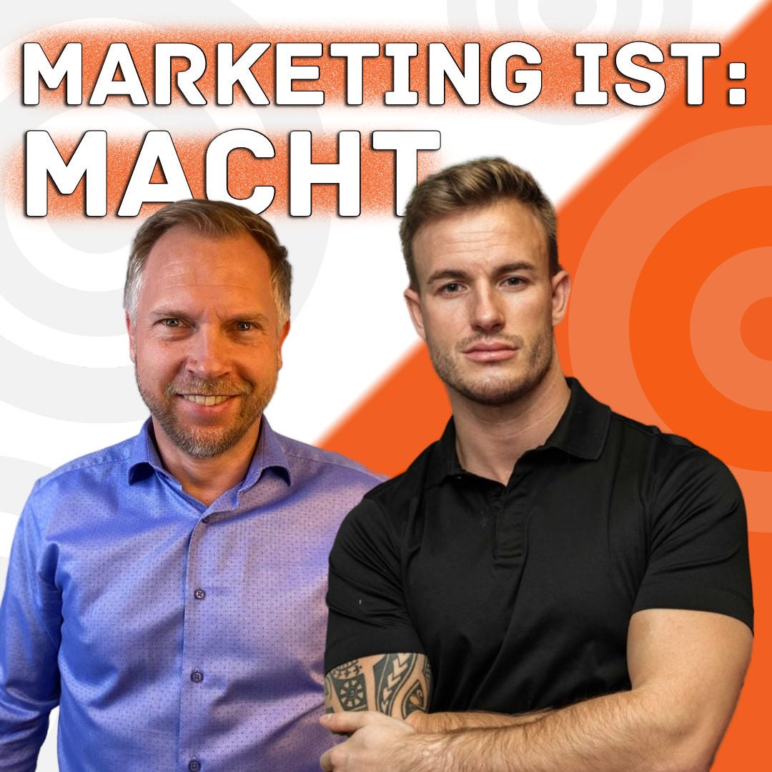 #478 Wie dominierst Du als Personaldienstleister im Marketing - Raoul Plickat