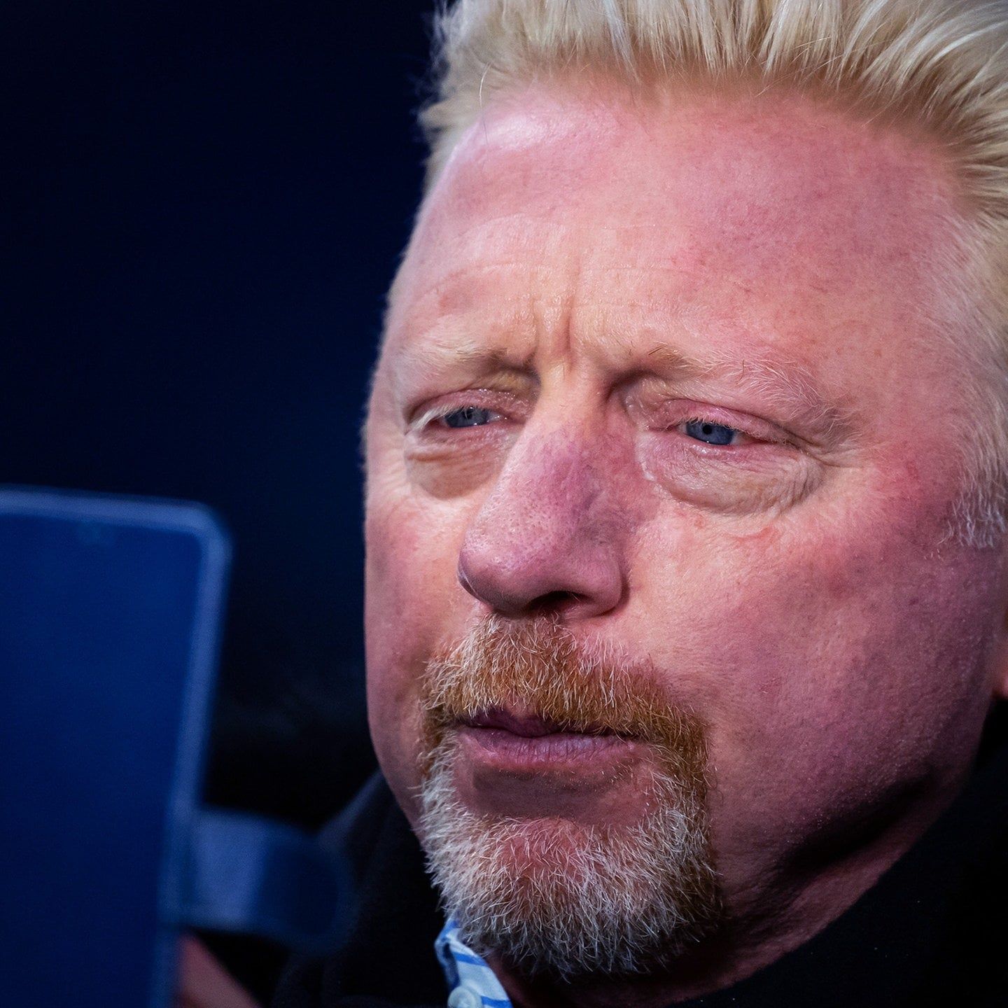 Happy Birthday Boris