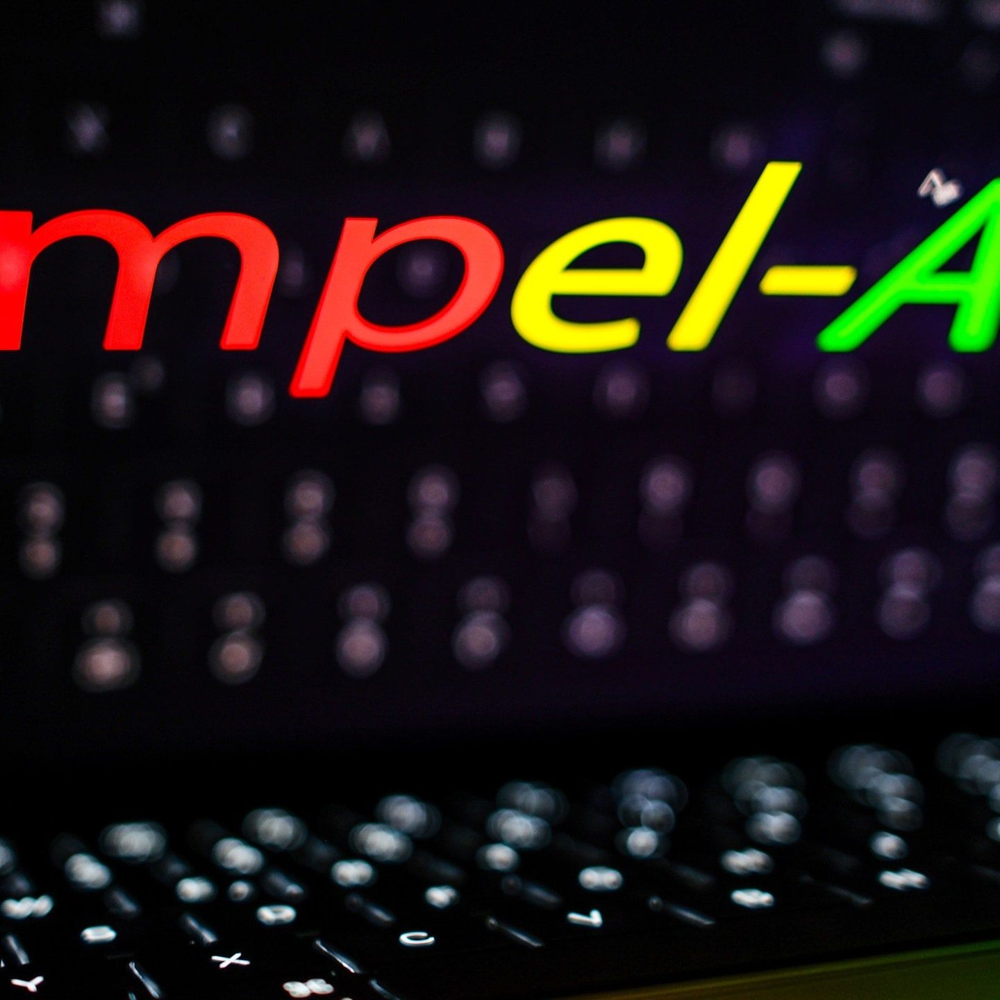 Ampel-Aus-Song
