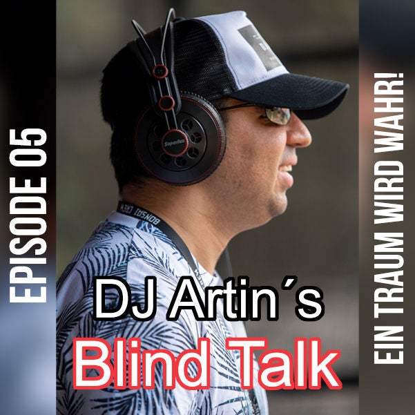 Episode 05: Ein Traum wird wahr