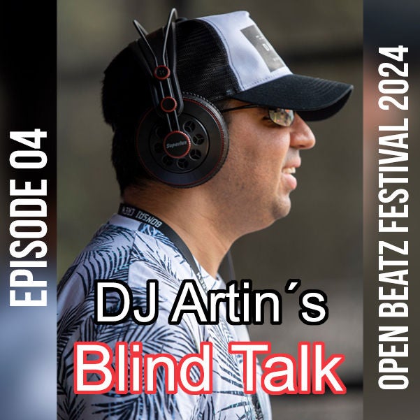 Episode 04: Open Beatz Festival 2024 - der Rückblick