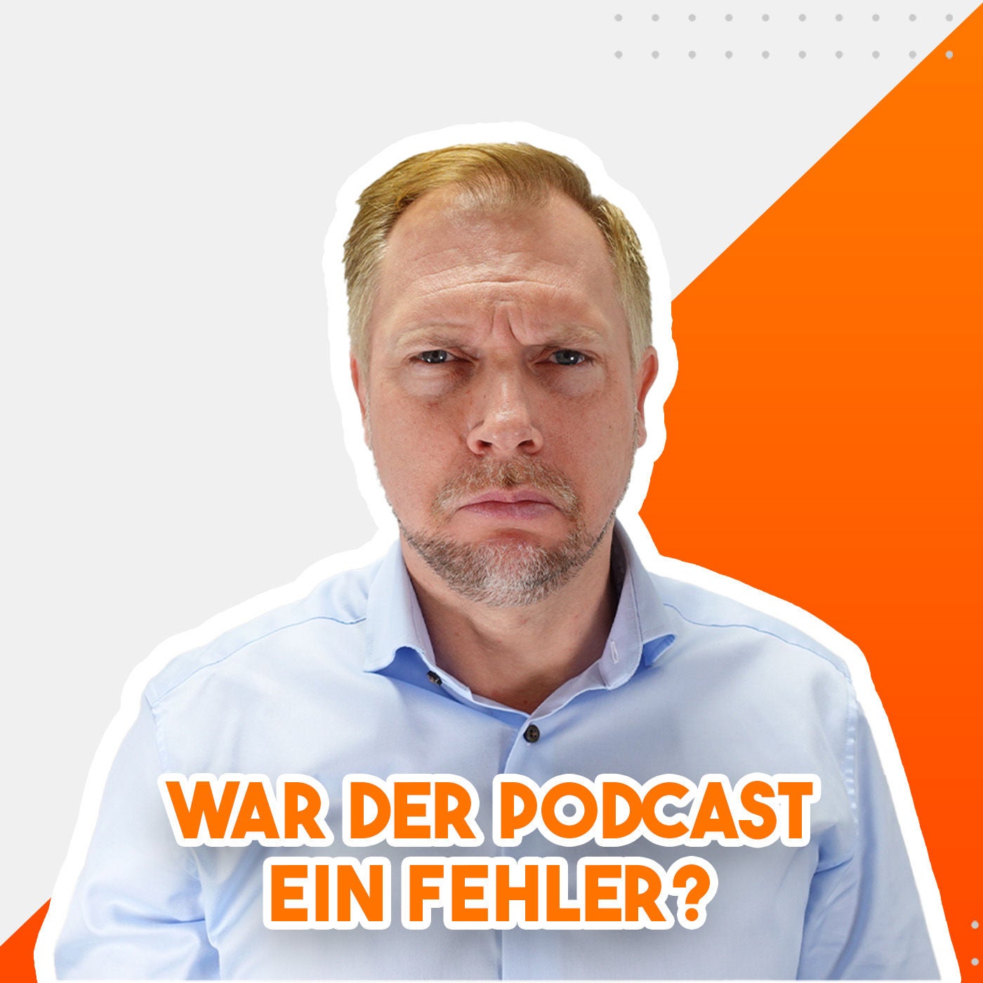 Youtubekanal über Zeitarbeit - ein Fehler?