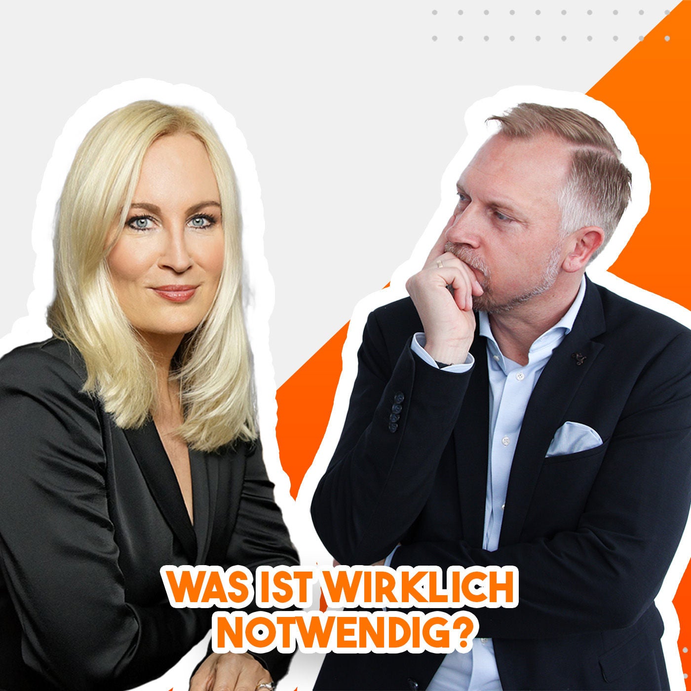 Neukundenakquise in der Zeitarbeit - Nicole Truchseß