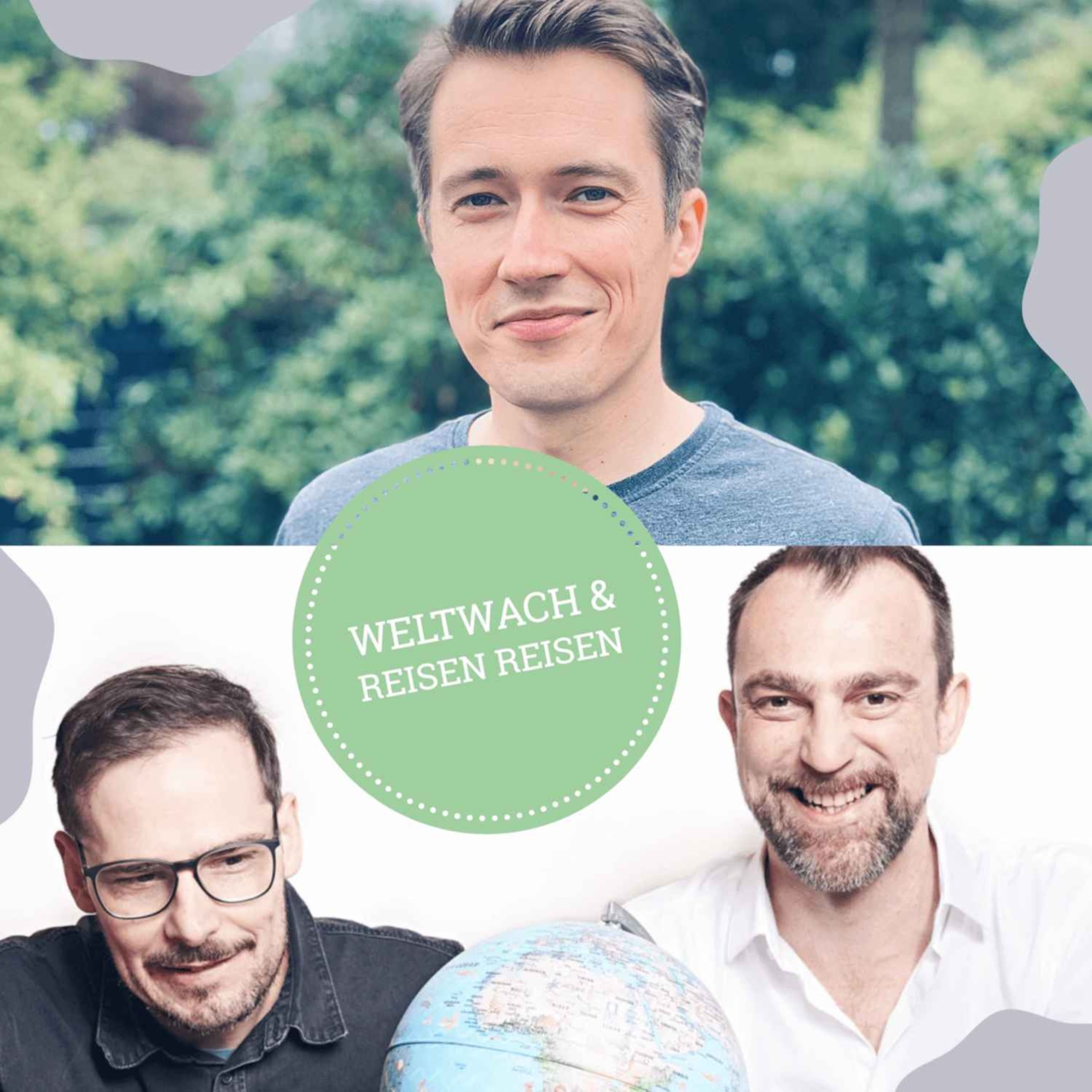 WW239: Reisetrends 2022 – Tipps und Tricks für ein aufregendes Reisejahr – mit "Reisen Reisen"
