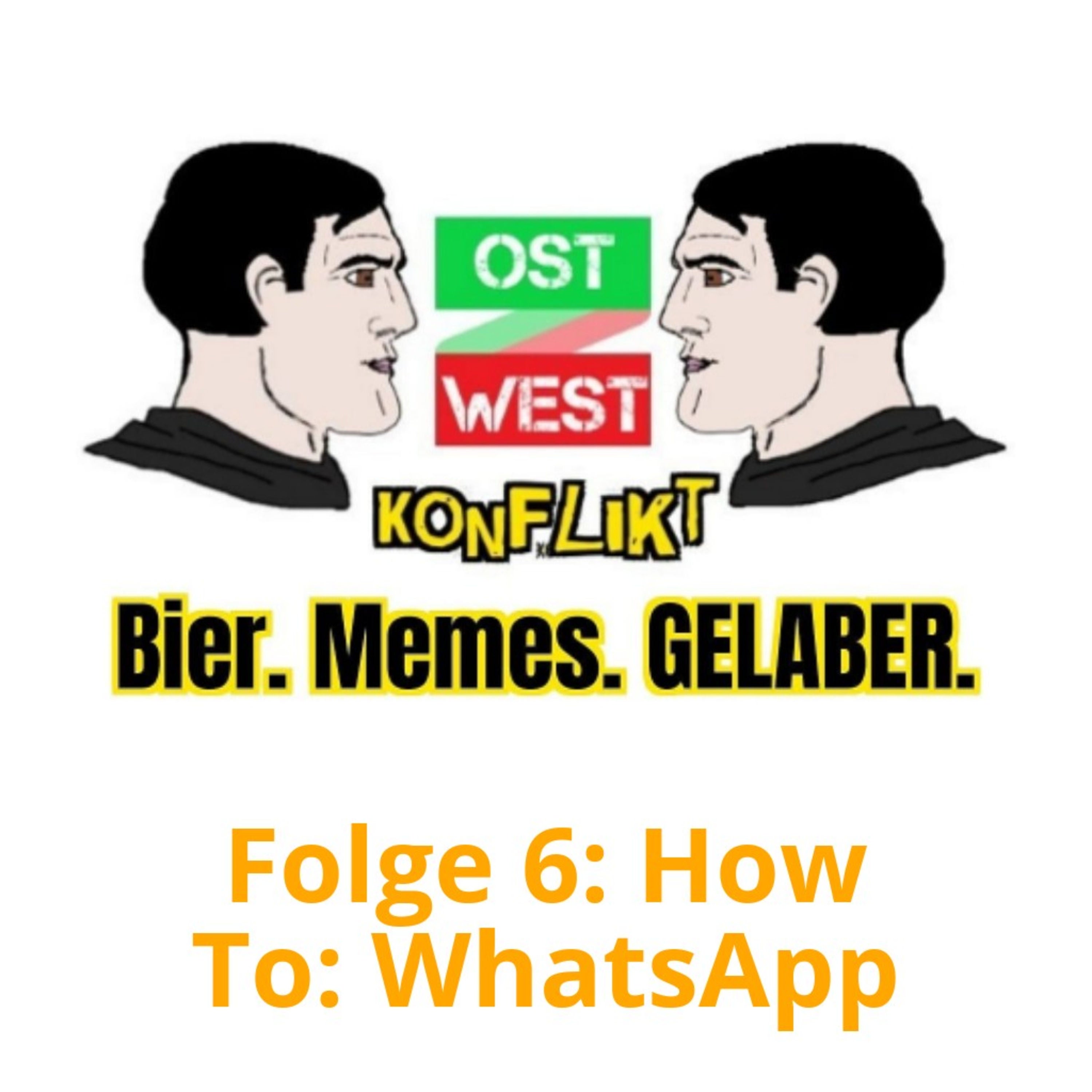 How to: WhatsApp