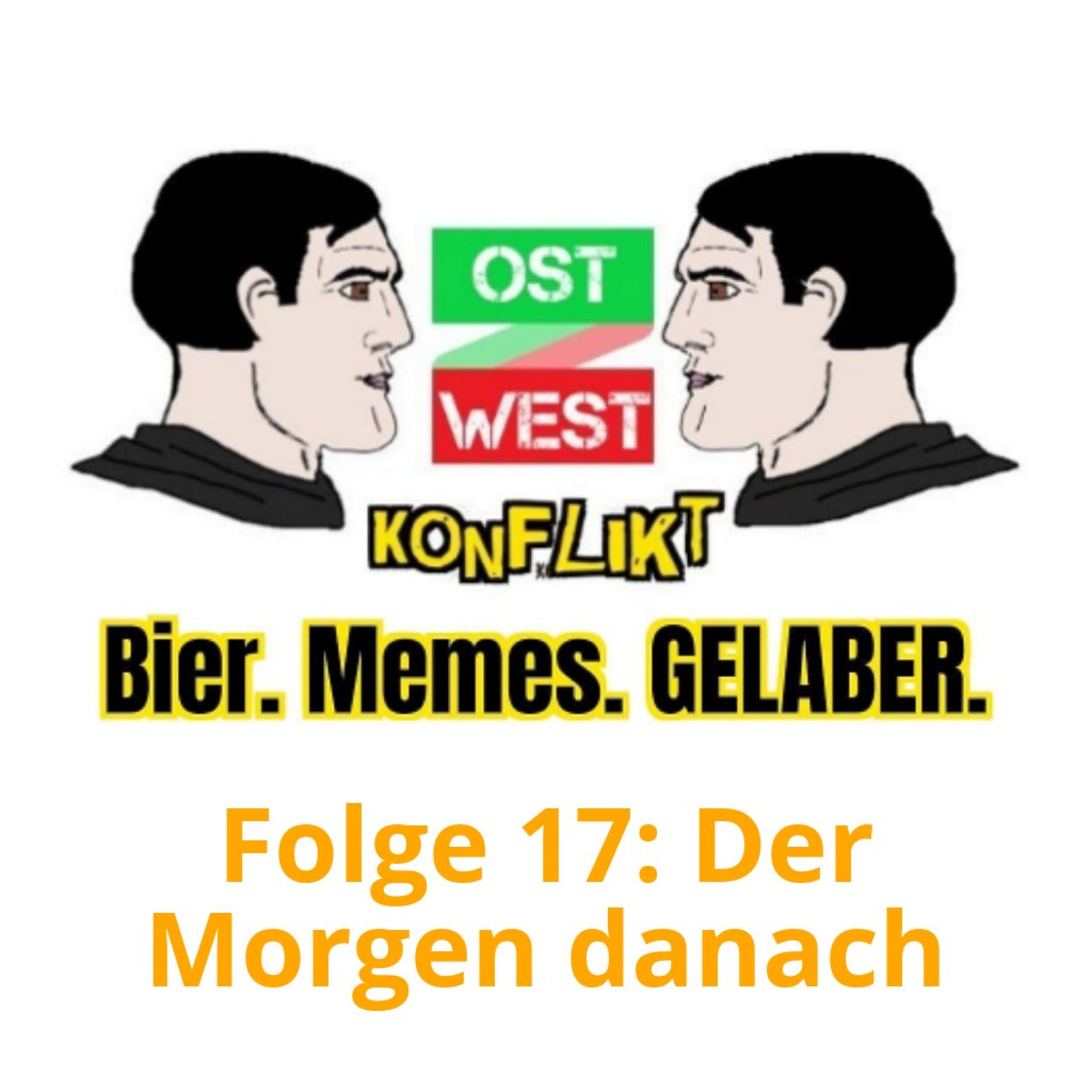 Der Morgen danach