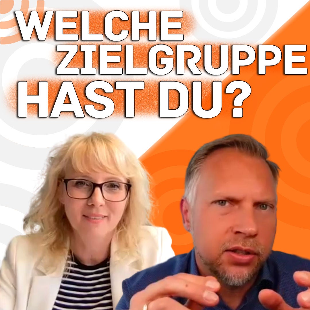 #446 Positionierung in der Zeitarbeit - Pia Tischer