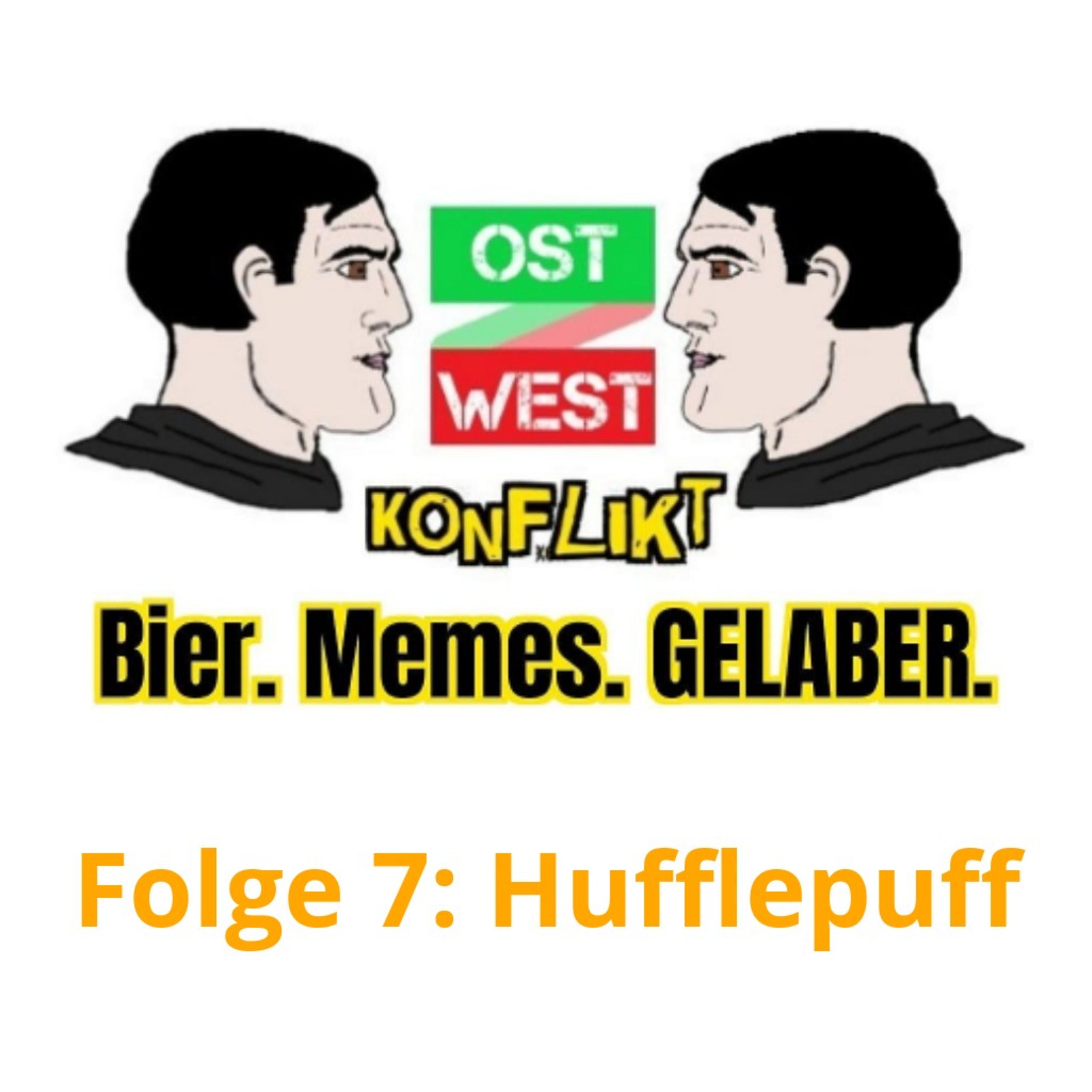 Hufflepuff