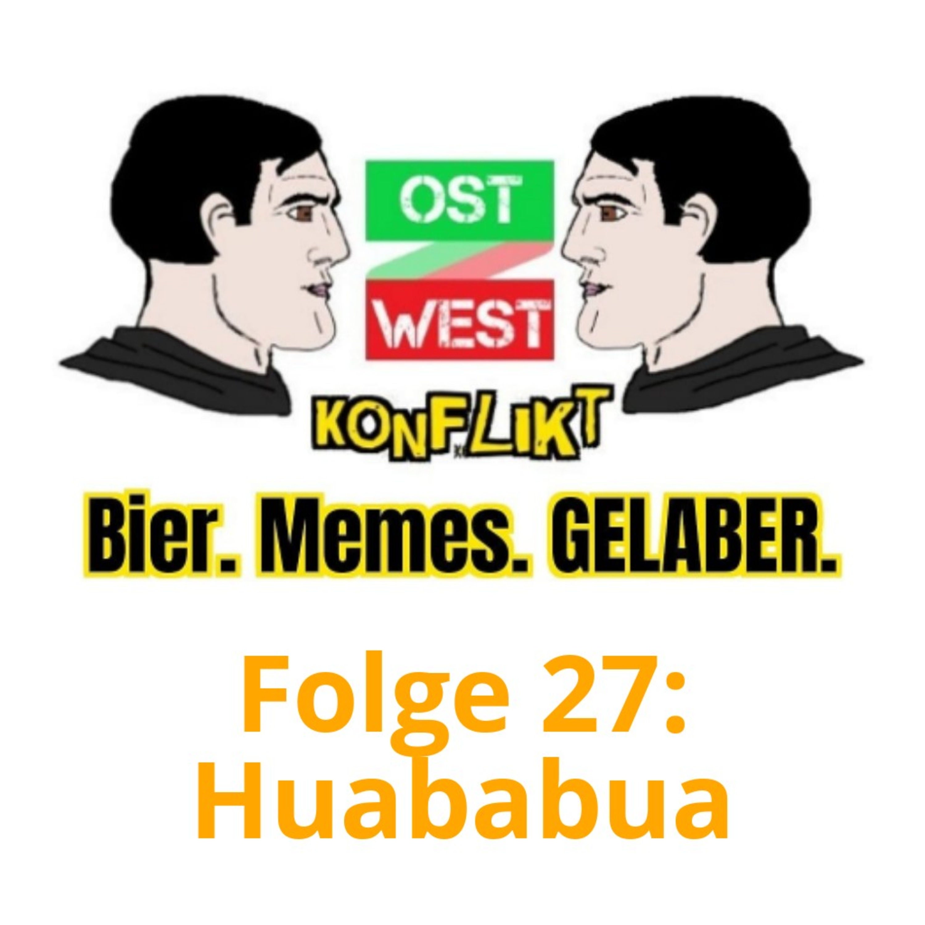 Huababua