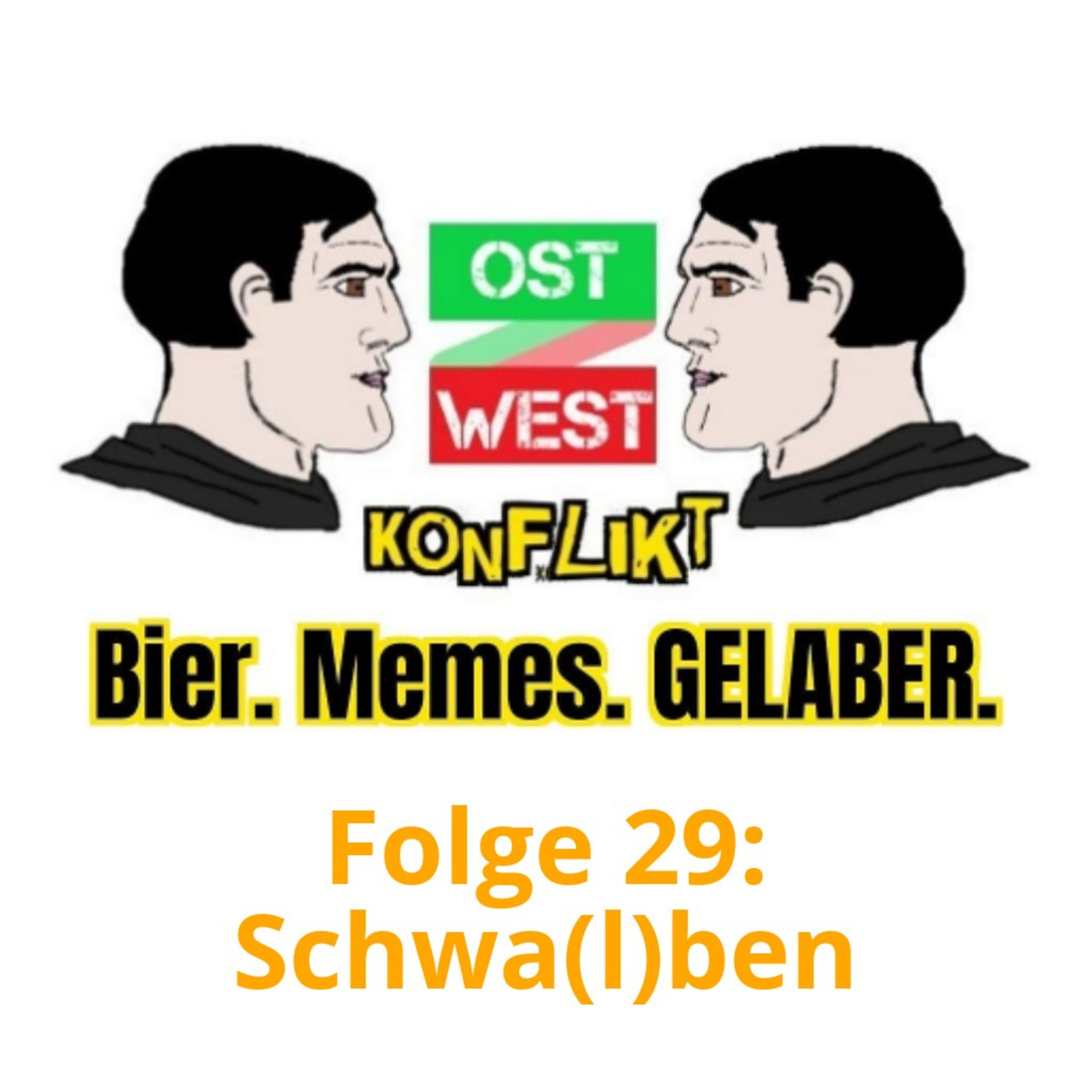Schwa(l)ben