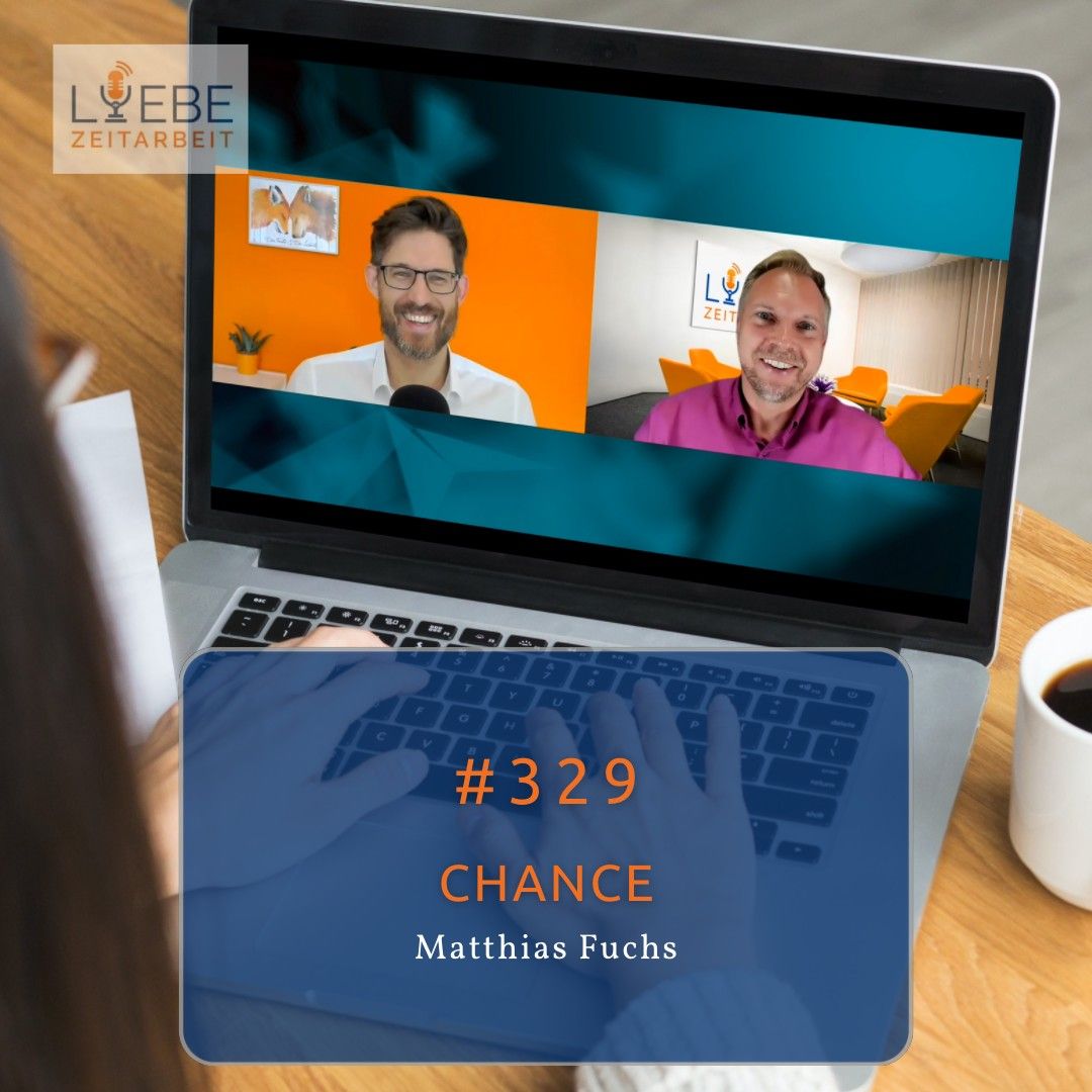 #329 Chance - Matthias Fuchs