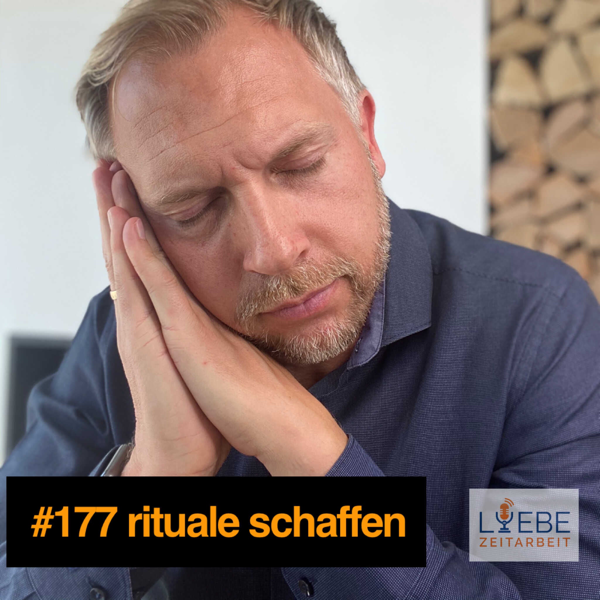 #177 Rituale schaffen