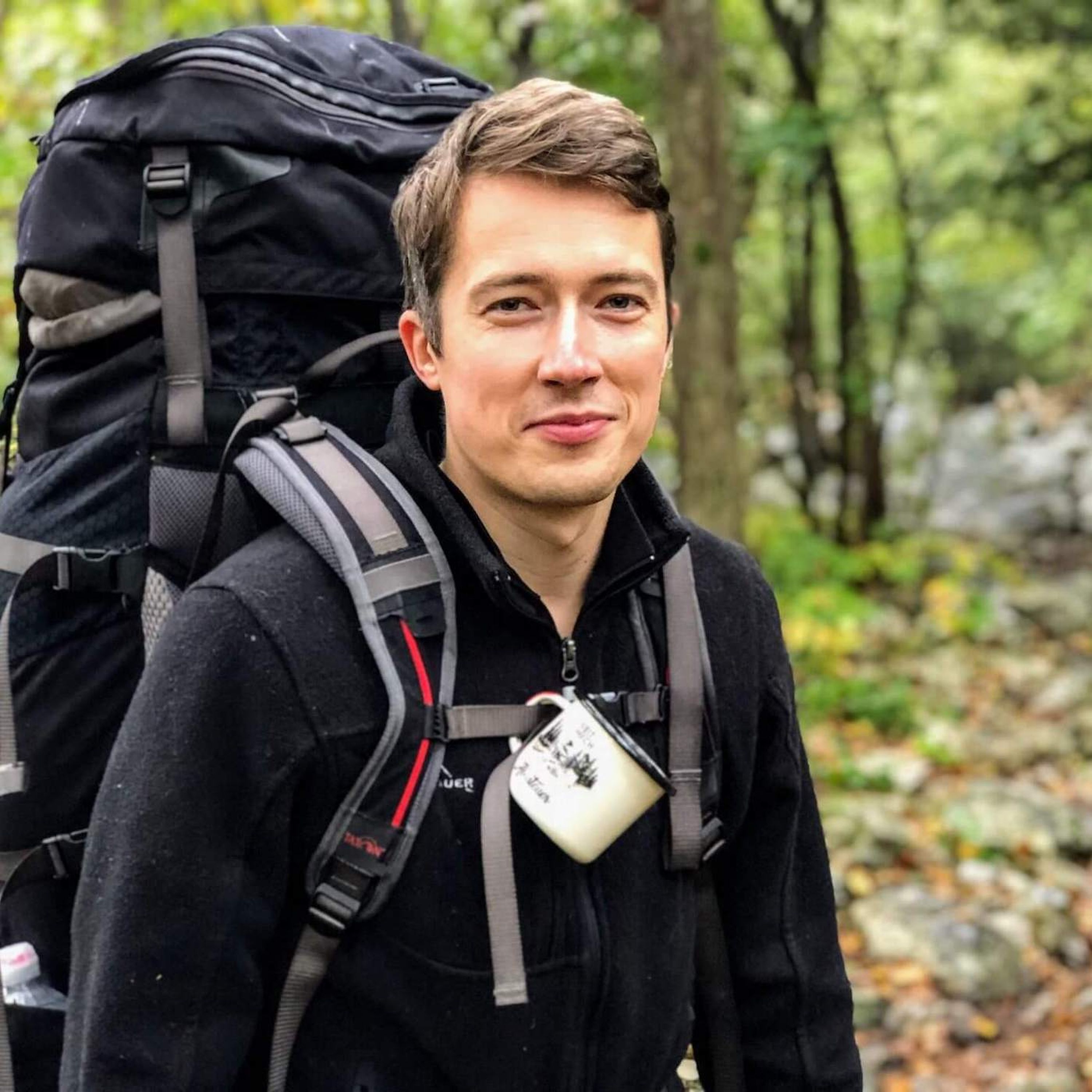 WW155: Abenteuer im Gepäck – mit Erik Lorenz