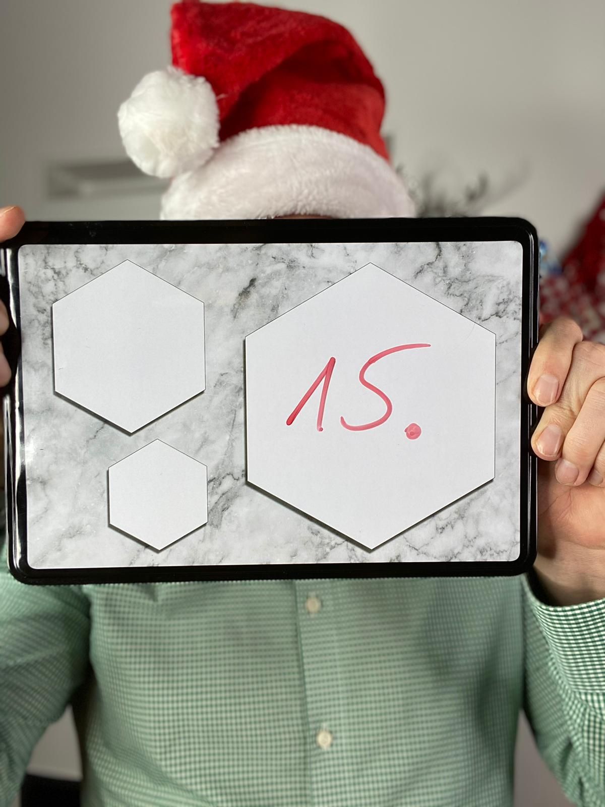 #225 Motivierende Zitate 15 - Adventskalender
