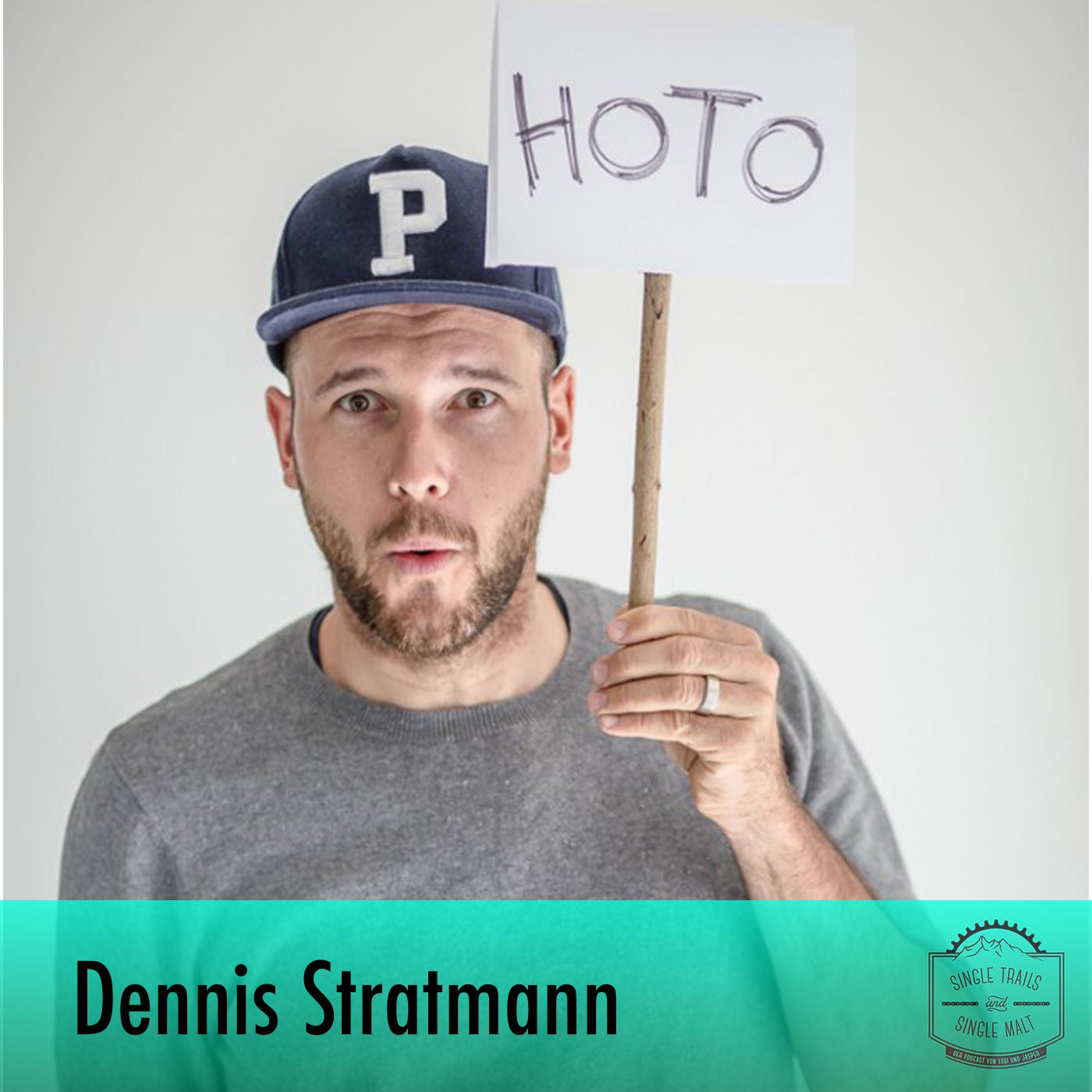 Folge 25- Dennis Stratmann