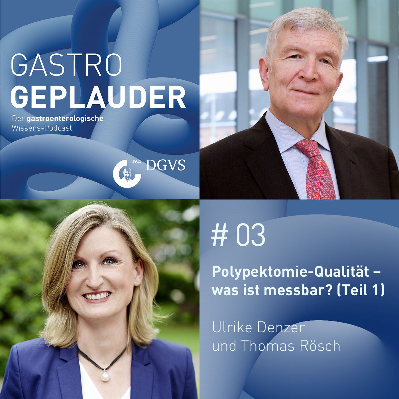 Polypektomie-Qualität: Was ist messbar? (Teil 1)