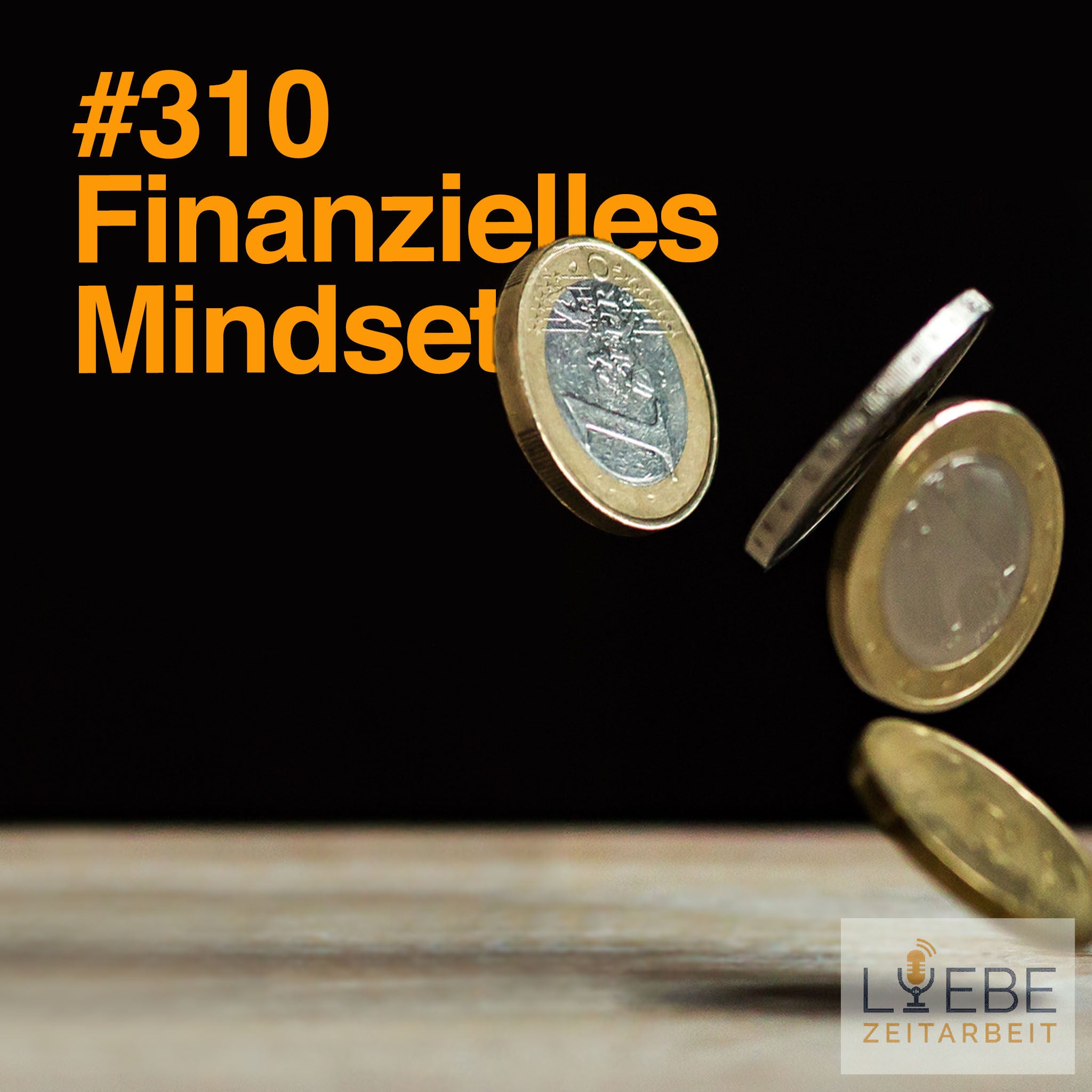#310 Finanzielles Mindset