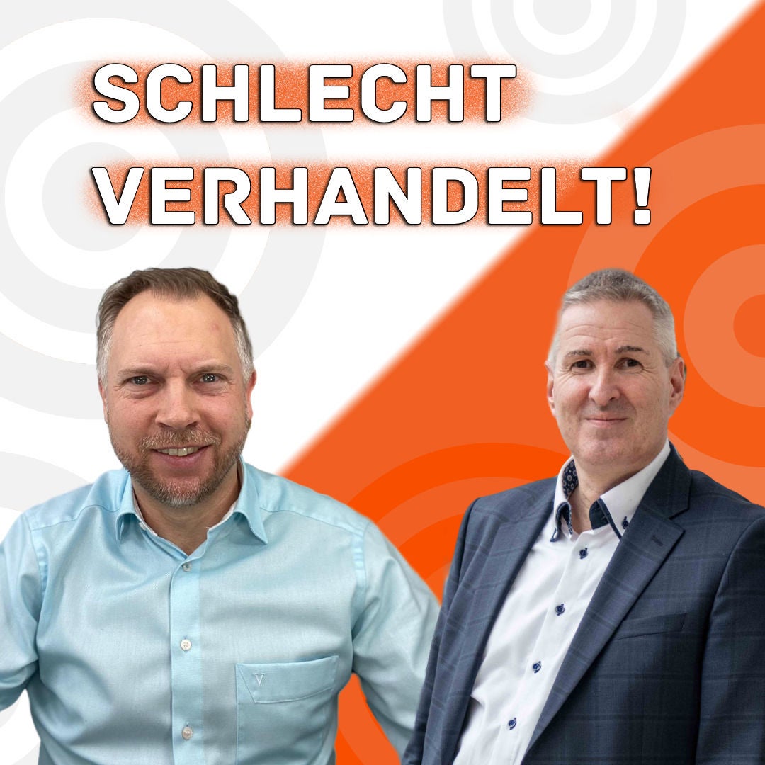 #463 Herausforderungen in der Zeitarbeit mit Stephan Sczypior