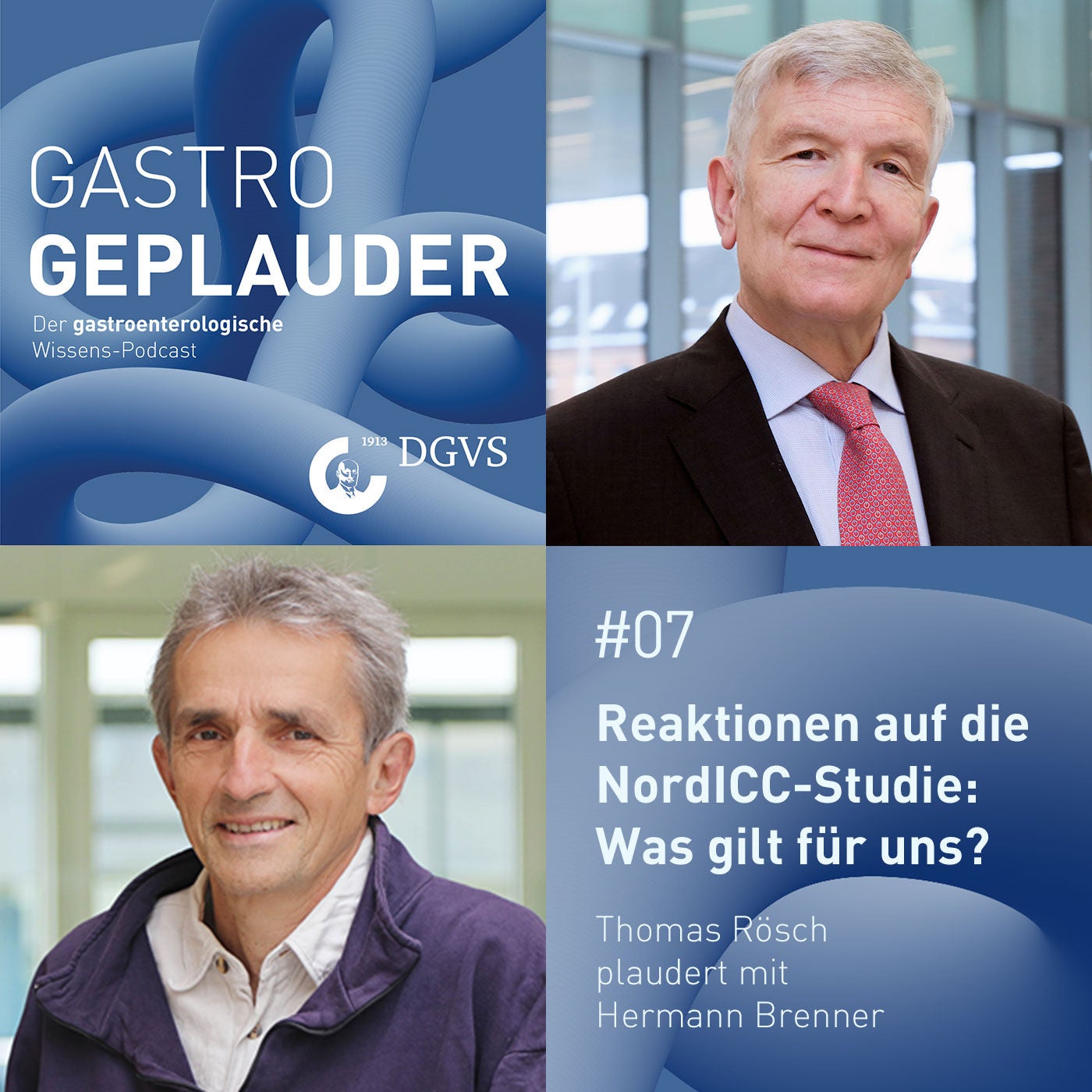 Reaktionen auf die NordICC-Studie: Was gilt für uns?
