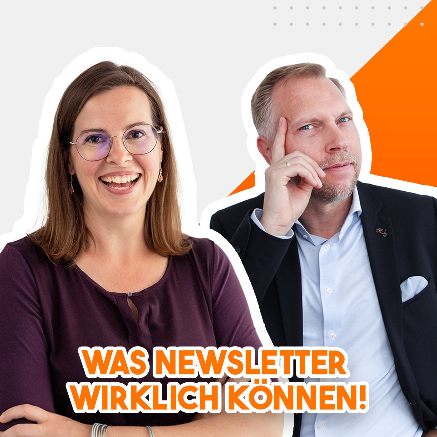 E-Mail-Marketing leicht erklärt - Interview mit Olga Weiss, Technik-Expertin fürs Online-Business