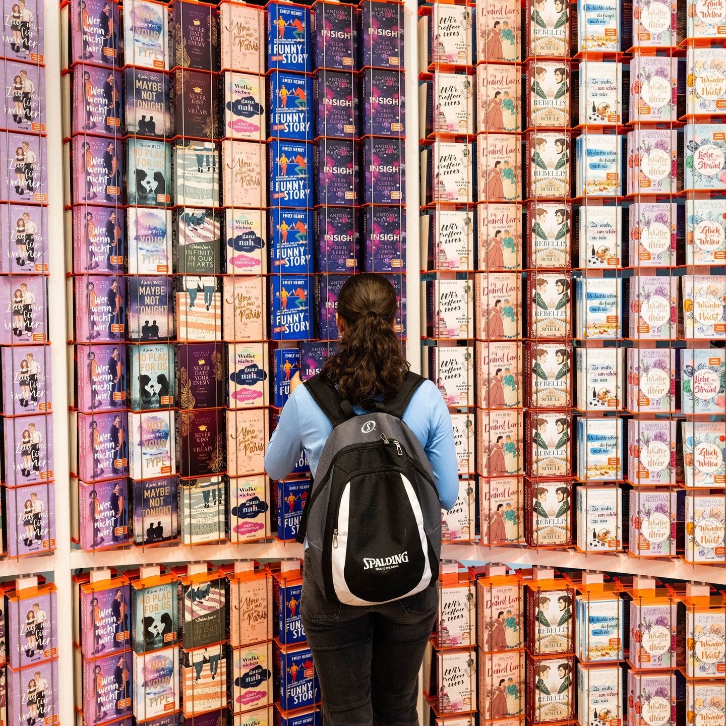 Tuten Gag: Furtfranker Muchbesse / Frankfurter Buchmesse