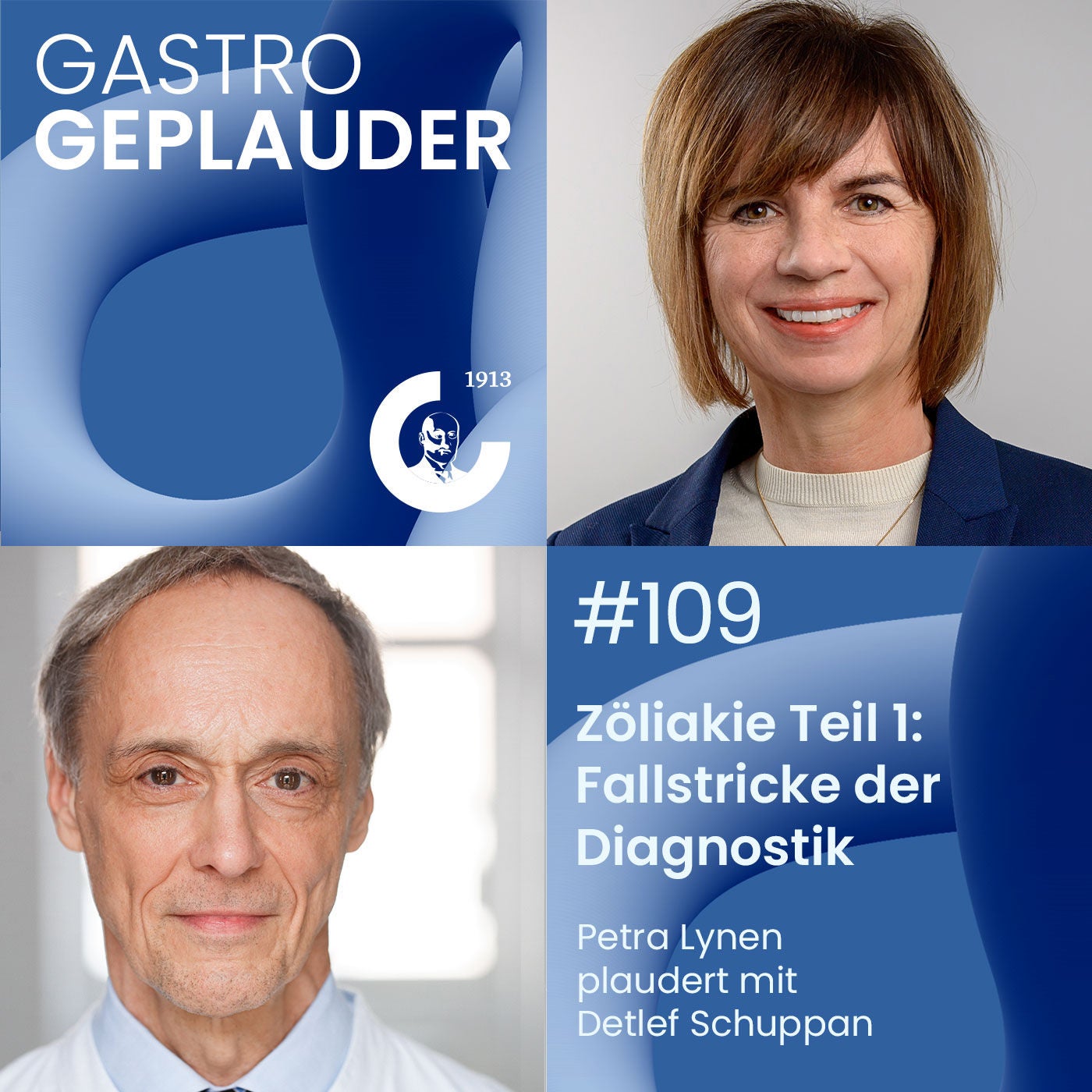 Zöliakie Teil 1: Fallstricke der Diagnostik