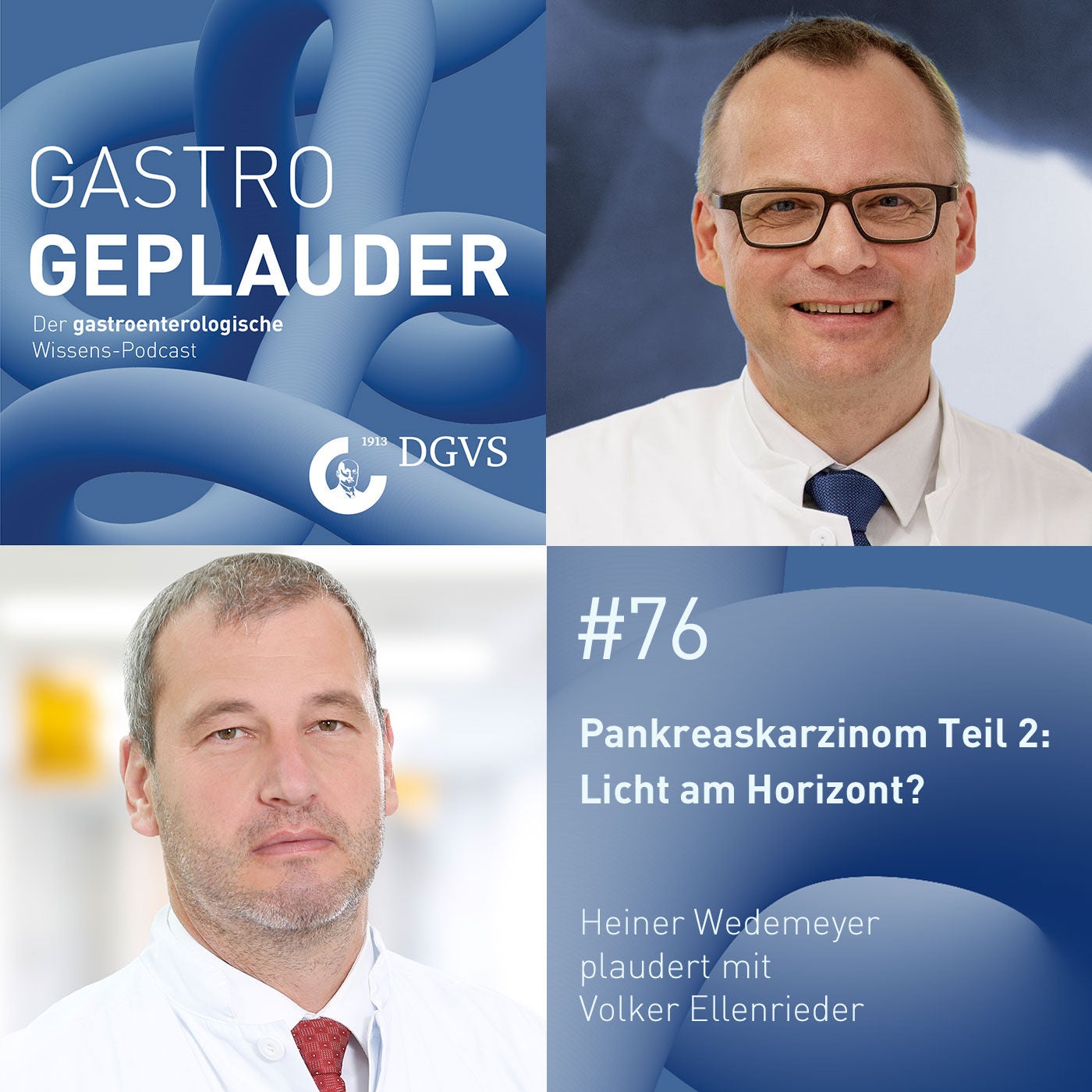 Pankreaskarzinom Teil 2: Licht am Horizont?