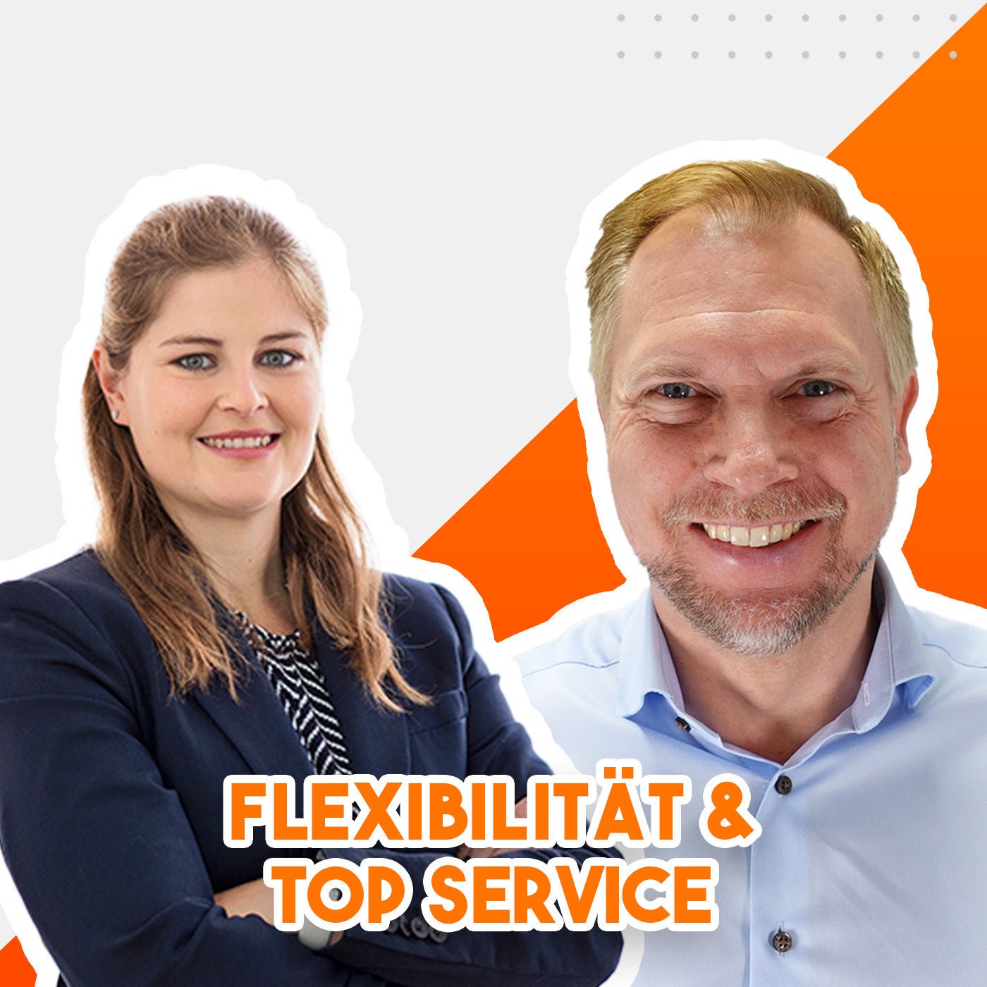 10 Fragen an einen Personaldienstleister | Anna Mogeritsch von LP Experts im Interview