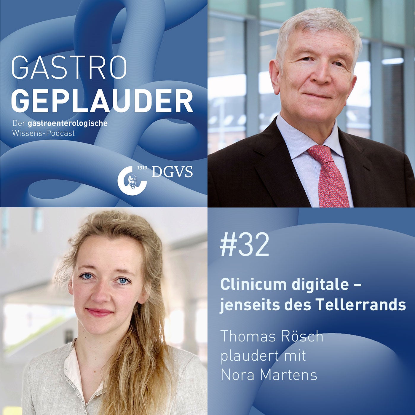 Clinicum digitale: Jenseits des Tellerrands