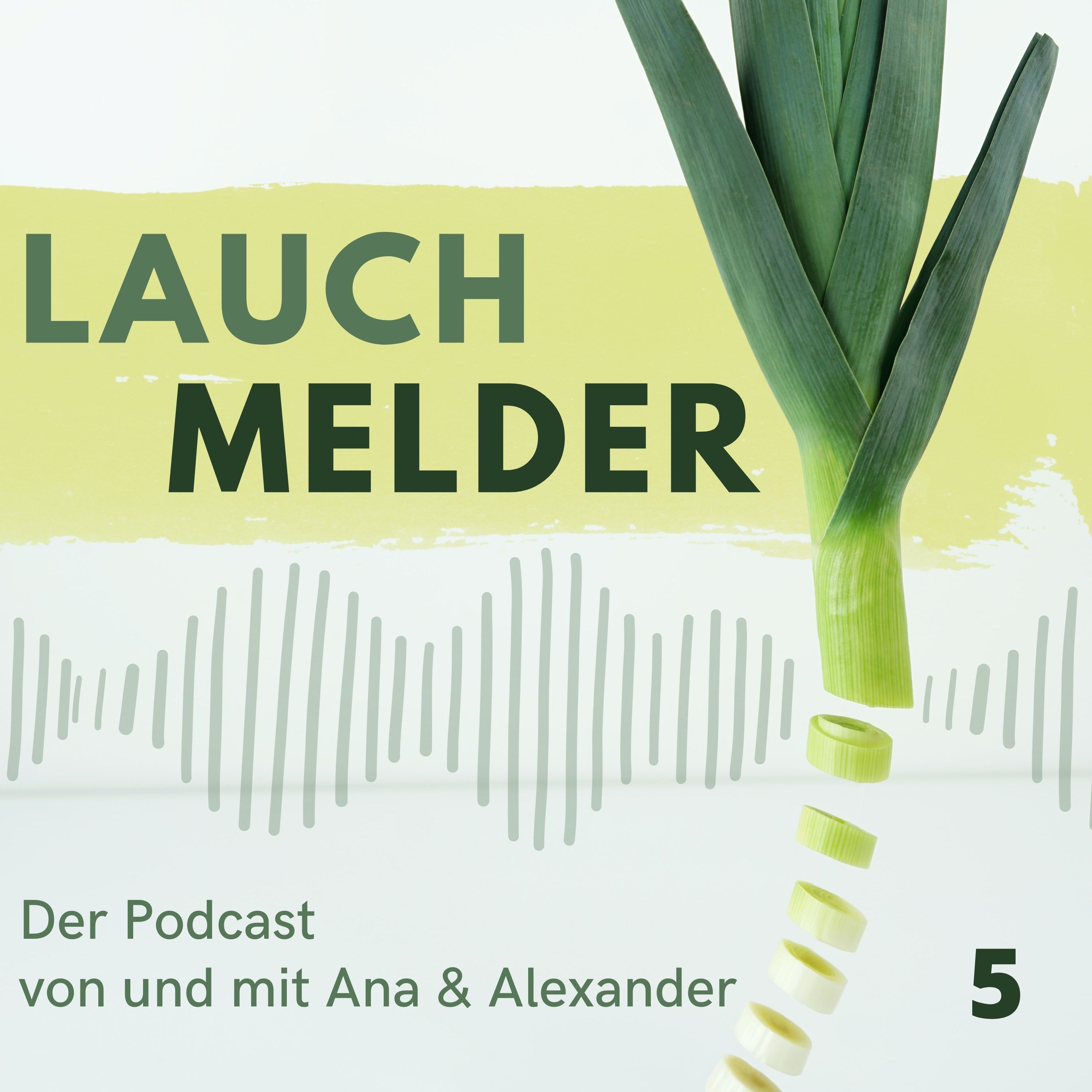Folge 5: Kritik innerhalb der veganen Bewegung - warum sie essenziell ist