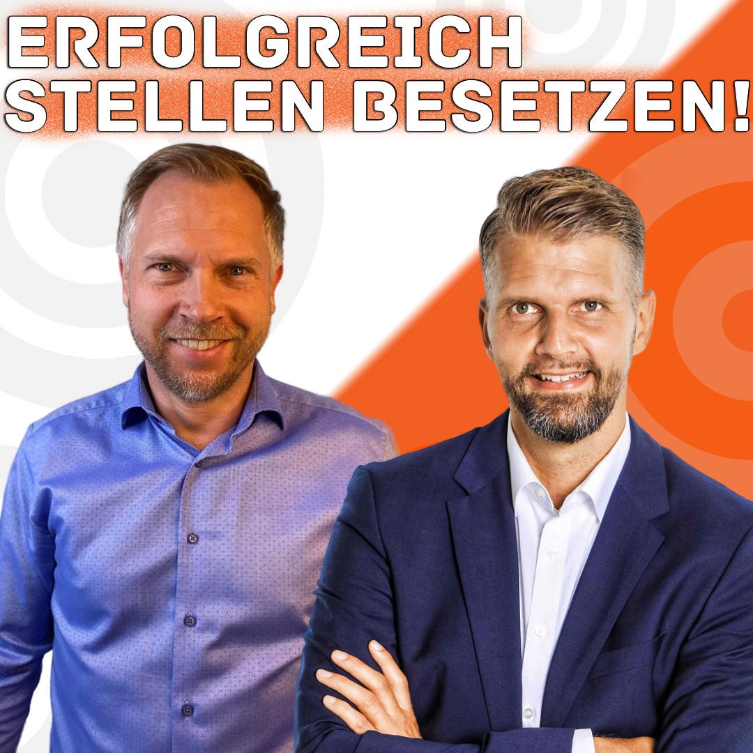 #483 Positionierung Personalberatung - Andreas Wätzig