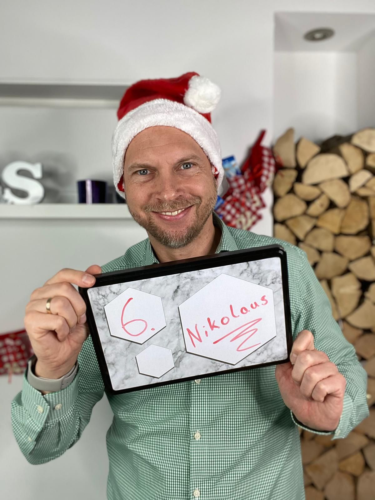 #214 Motivierende Zitate 6 - Adventskalender