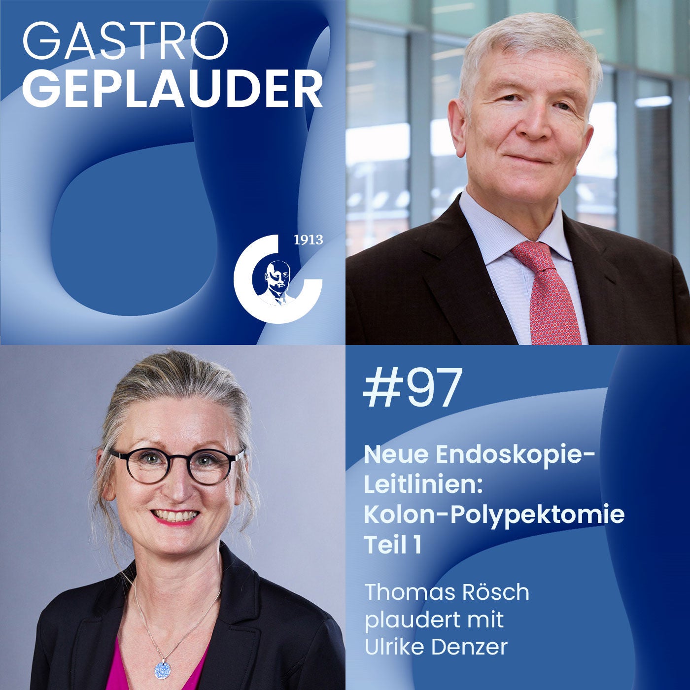 Neue Endoskopie-Leitlinien: Kolon-Polypektomie Teil 1