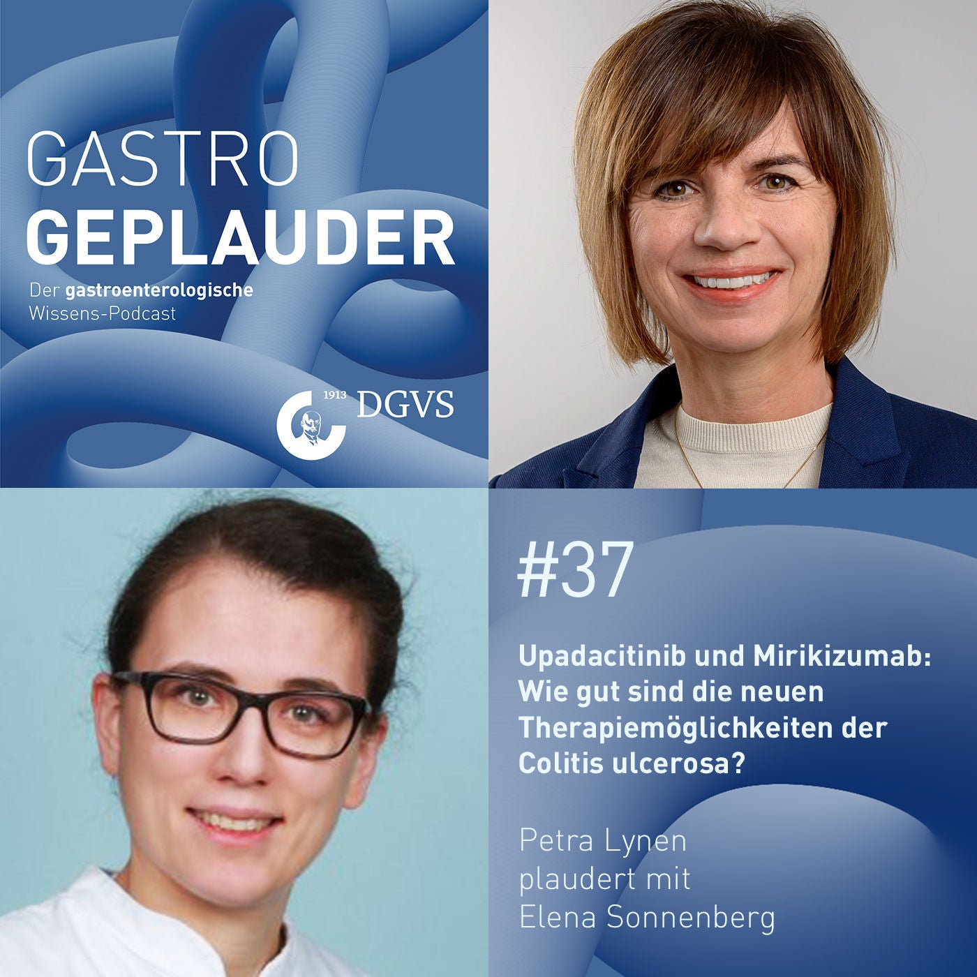 Wie gut sind die neuen Therapiemöglichkeiten der Colitis ulcerosa?