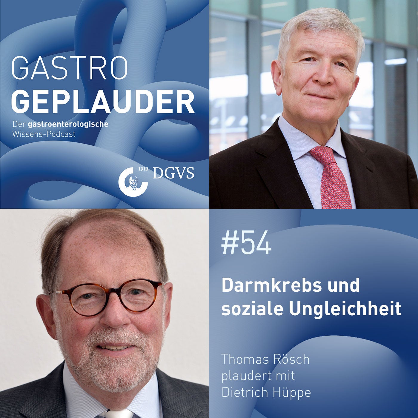Darmkrebs und soziale Ungleichheit