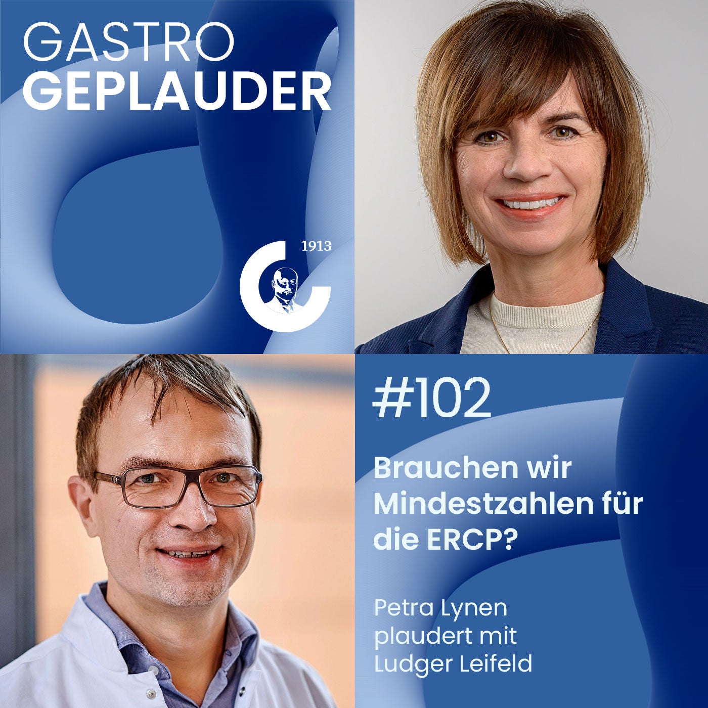Brauchen wir Mindestzahlen für die ERCP?
