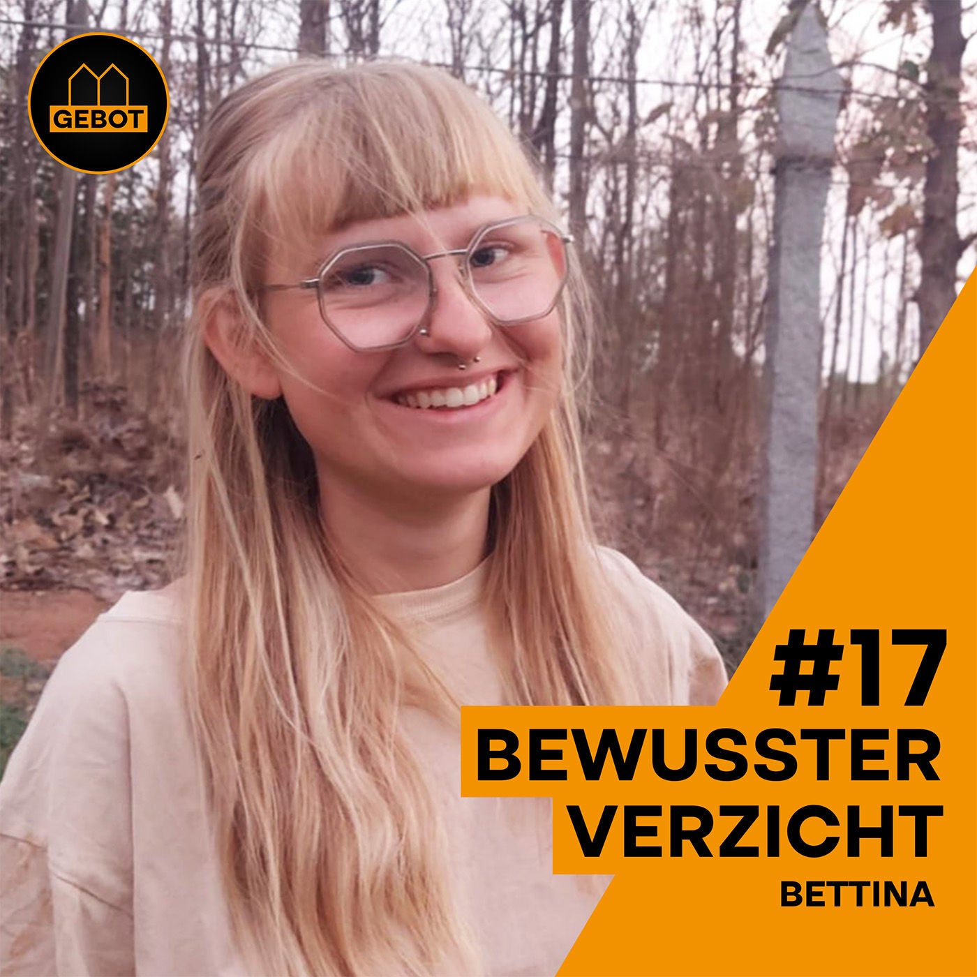 #17 Bewusster Verzicht - Tini