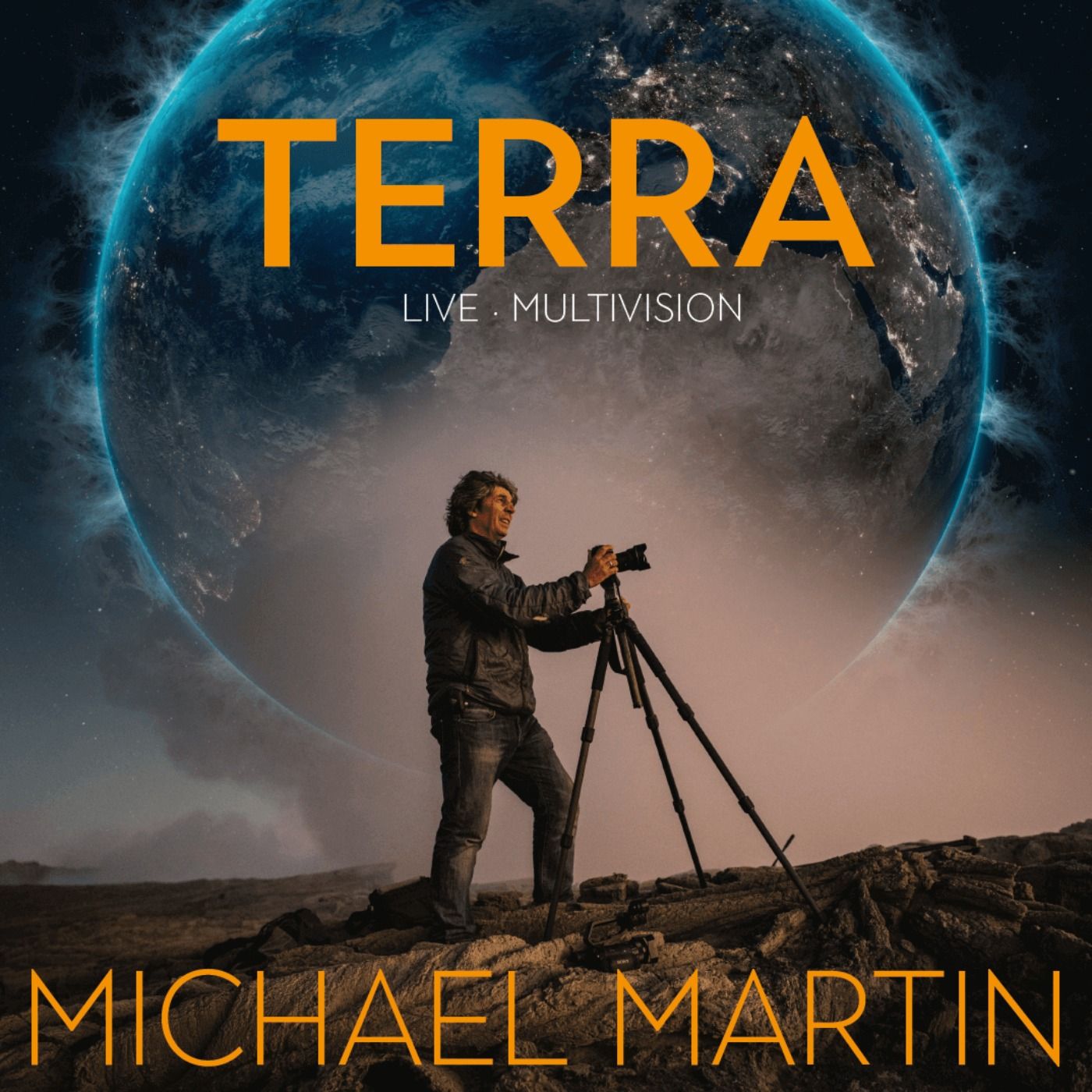 WW270: Terra – Die Geschichte der Erde – mit Michael Martin (1/2)