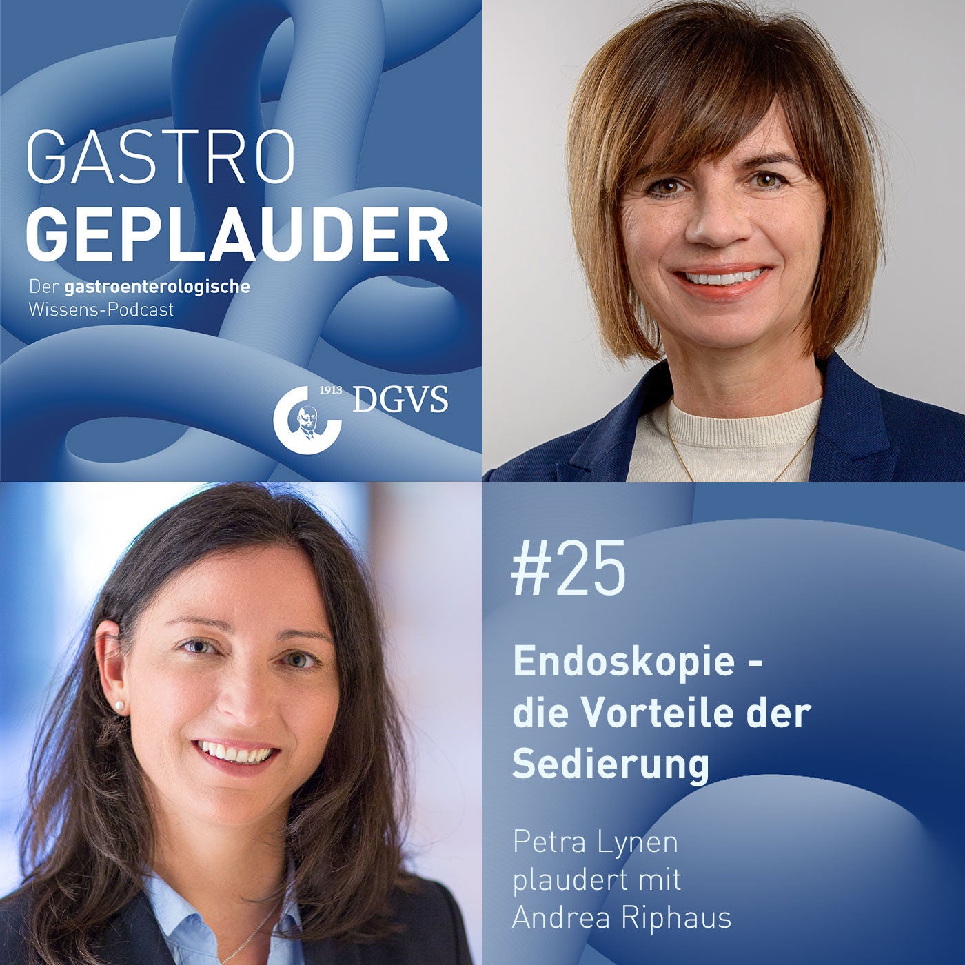 Endoskopie: Die Vorteile der Sedierung