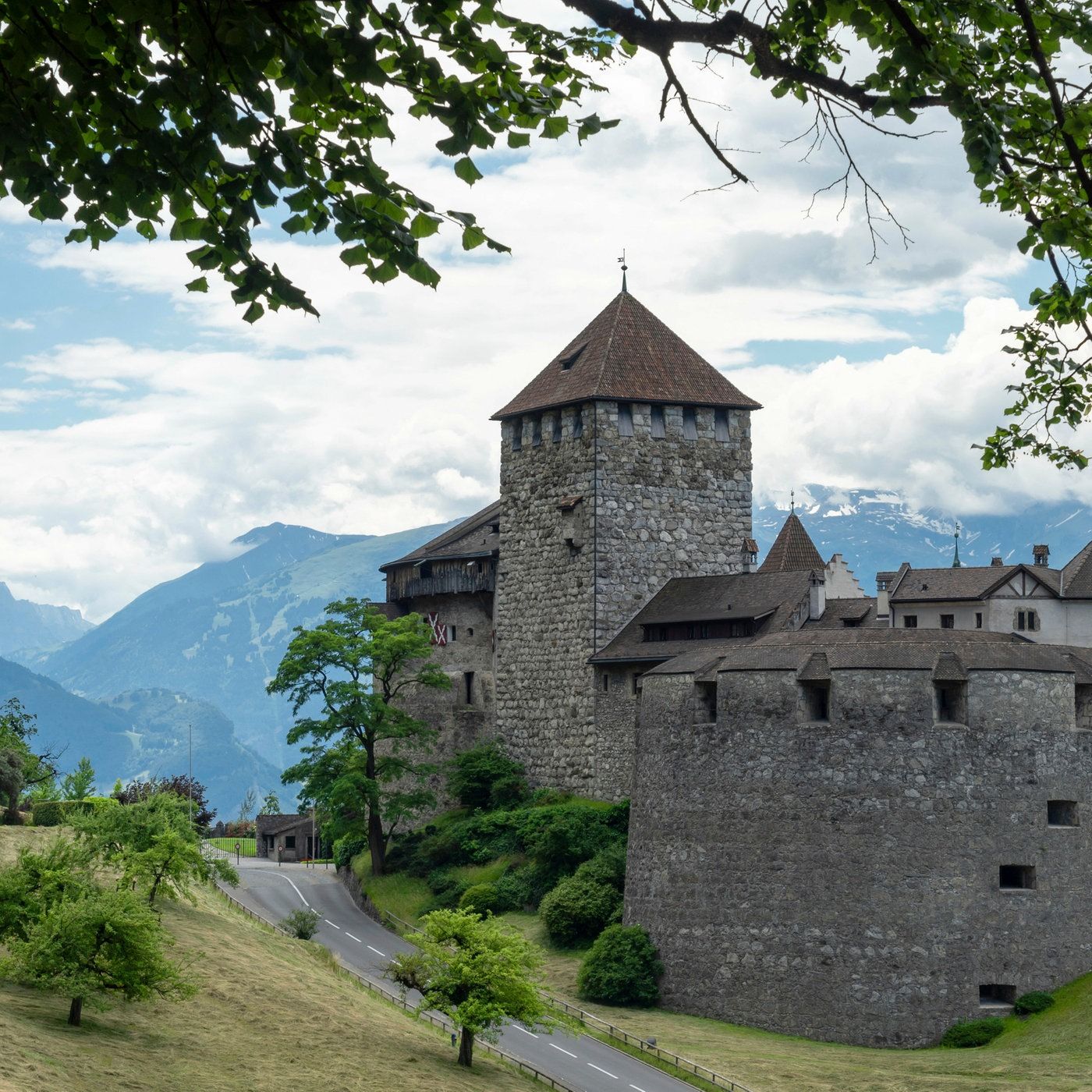 Ex-Steueroase Liechtenstein? - Neue Regeln, alte Lasten, gute Geschäfte