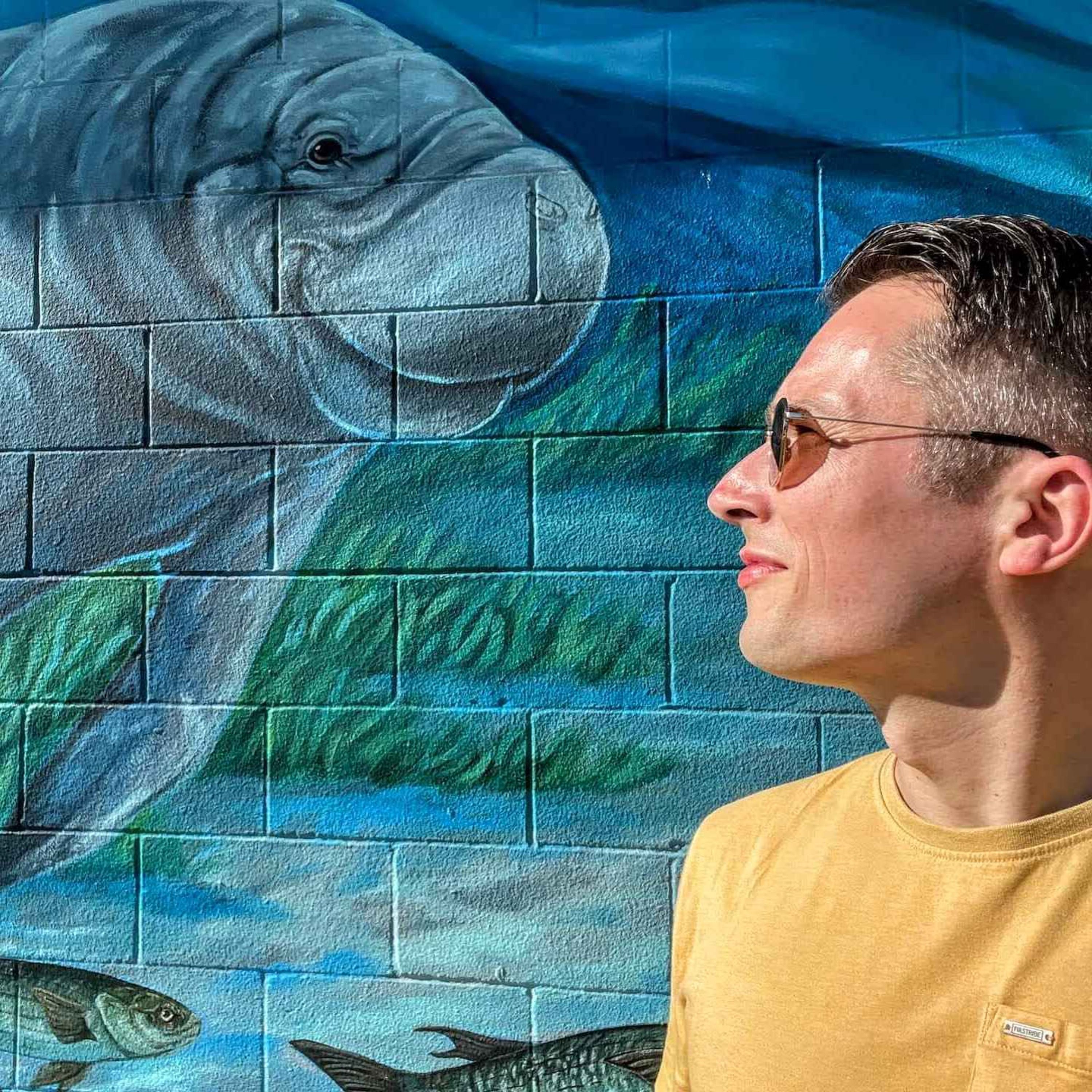 WW361: Wunderwelten aus Wasser – unterwegs am Crystal River (Florida 1/2)