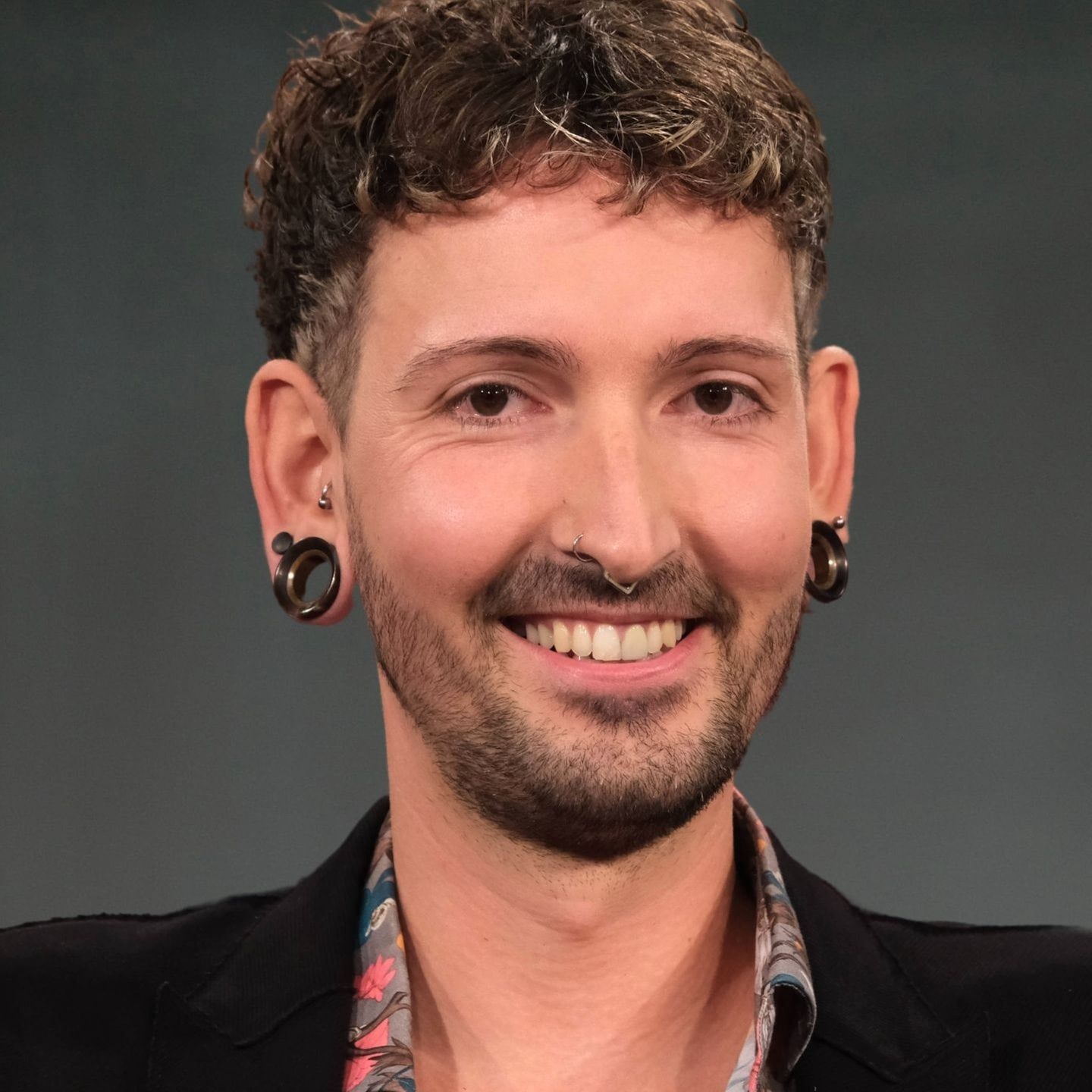 Fabian Kahl: „Ich bin wirklich Omas Liebling geworden“
