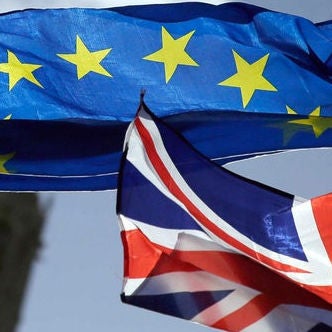 Brexit tut weh - Bilanz einer Trennung