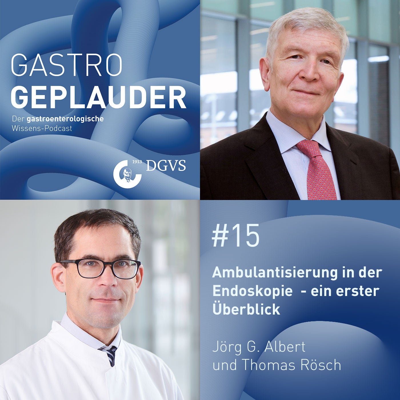 Ambulantisierung in der Endoskopie: Ein erster Überblick